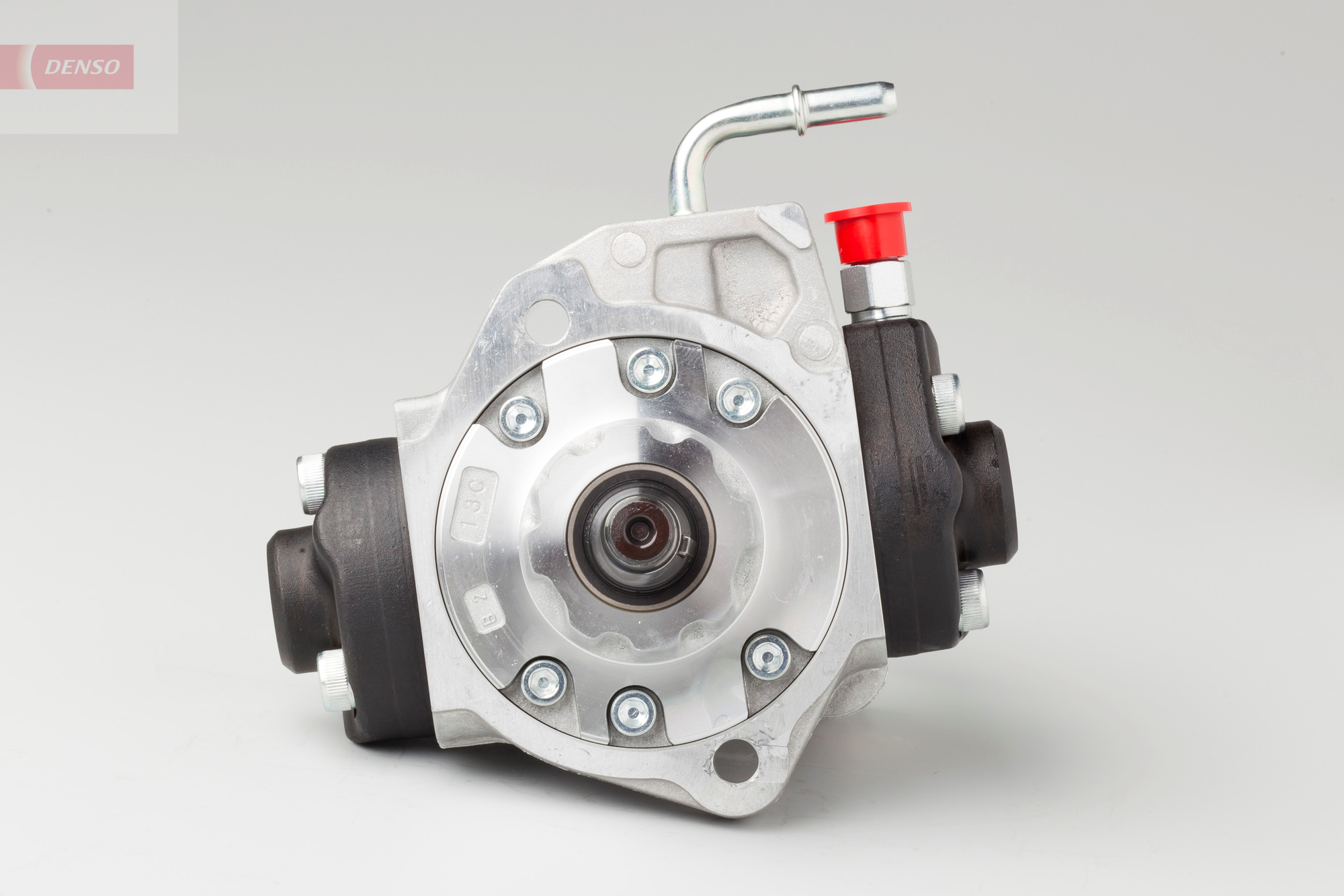 DENSO DCRP300950 High Pressure Pump for FORD LAND ROVER