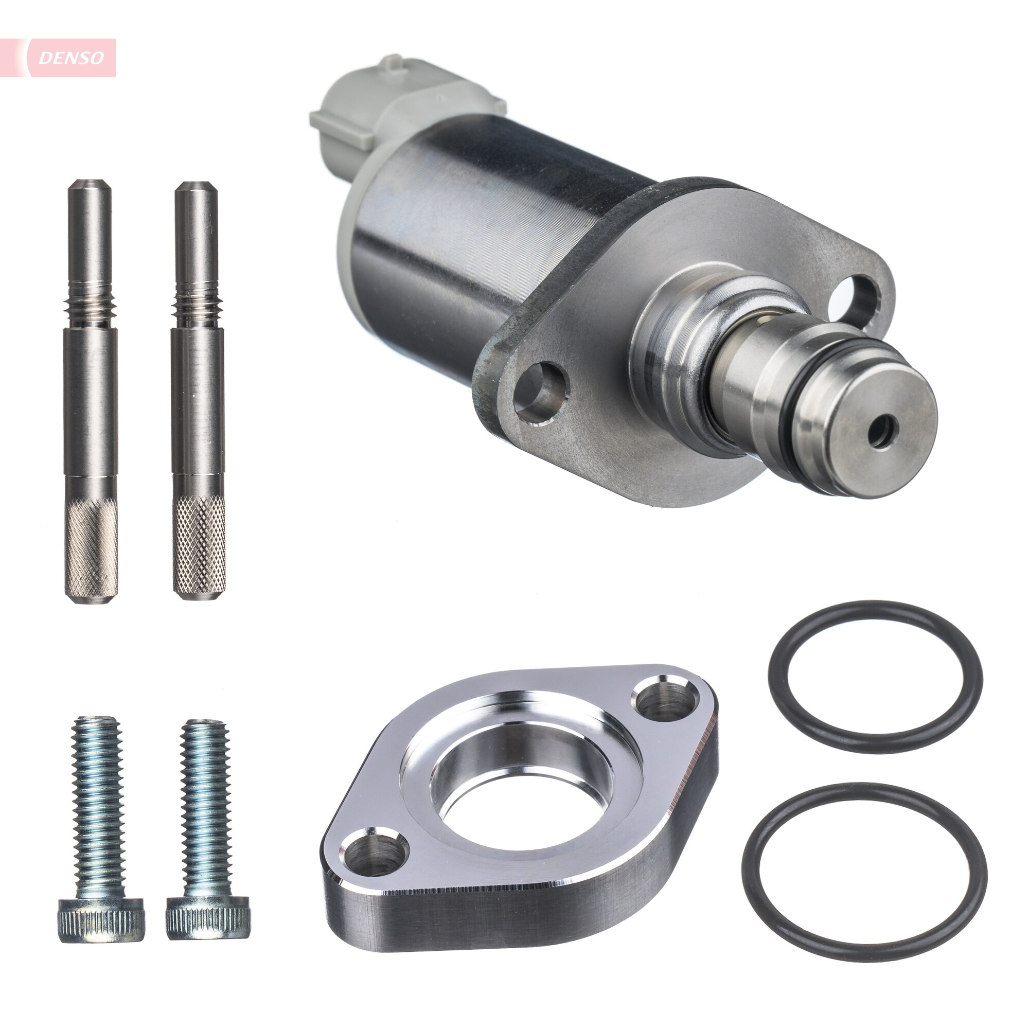 DENSO DCRS300660 Ρυθμιστική βαλβίδα πίεσης, σύστημα common rail for TOYOTA