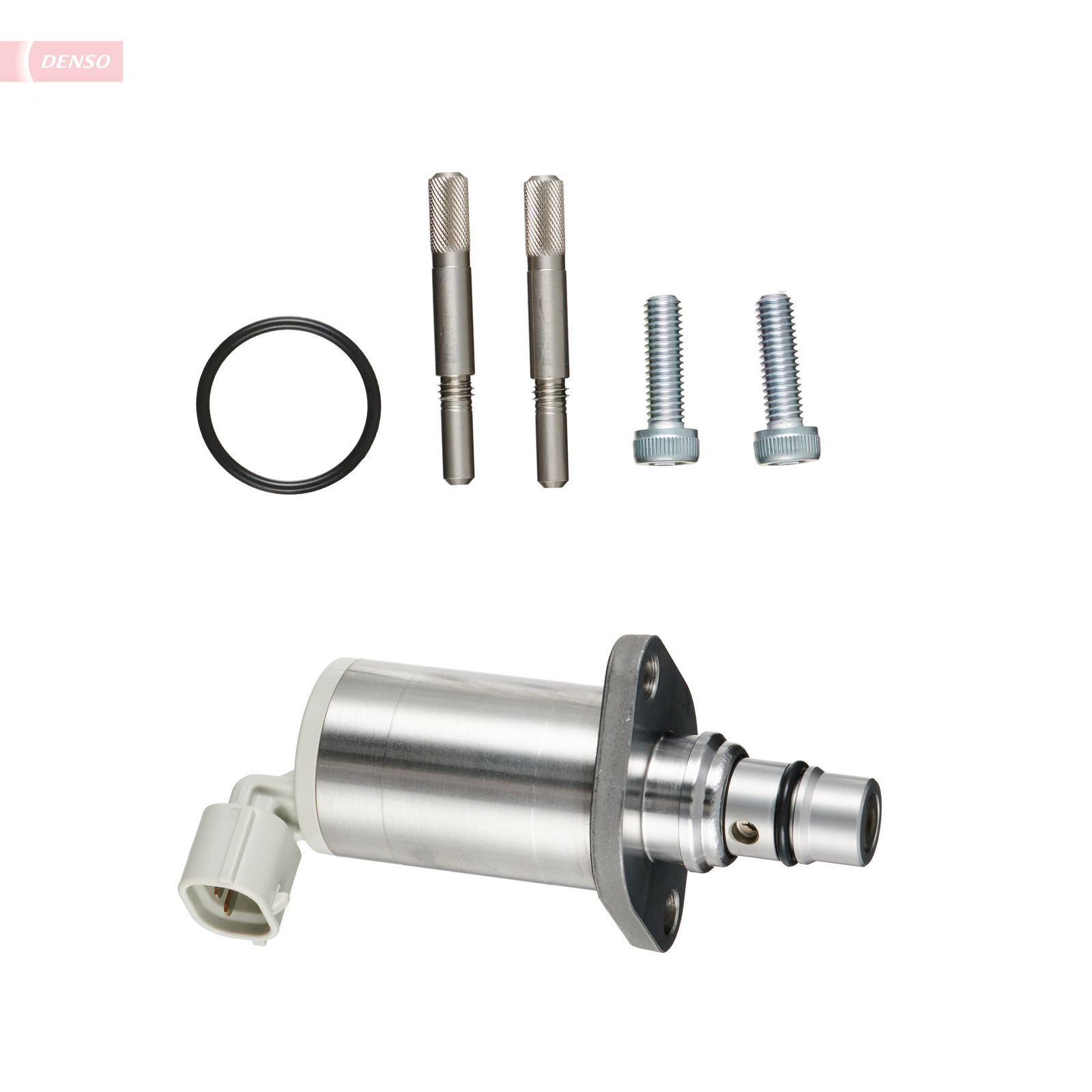 DENSO DCRS300980 Ventil regulácie tlaku v systéme Common-Rail