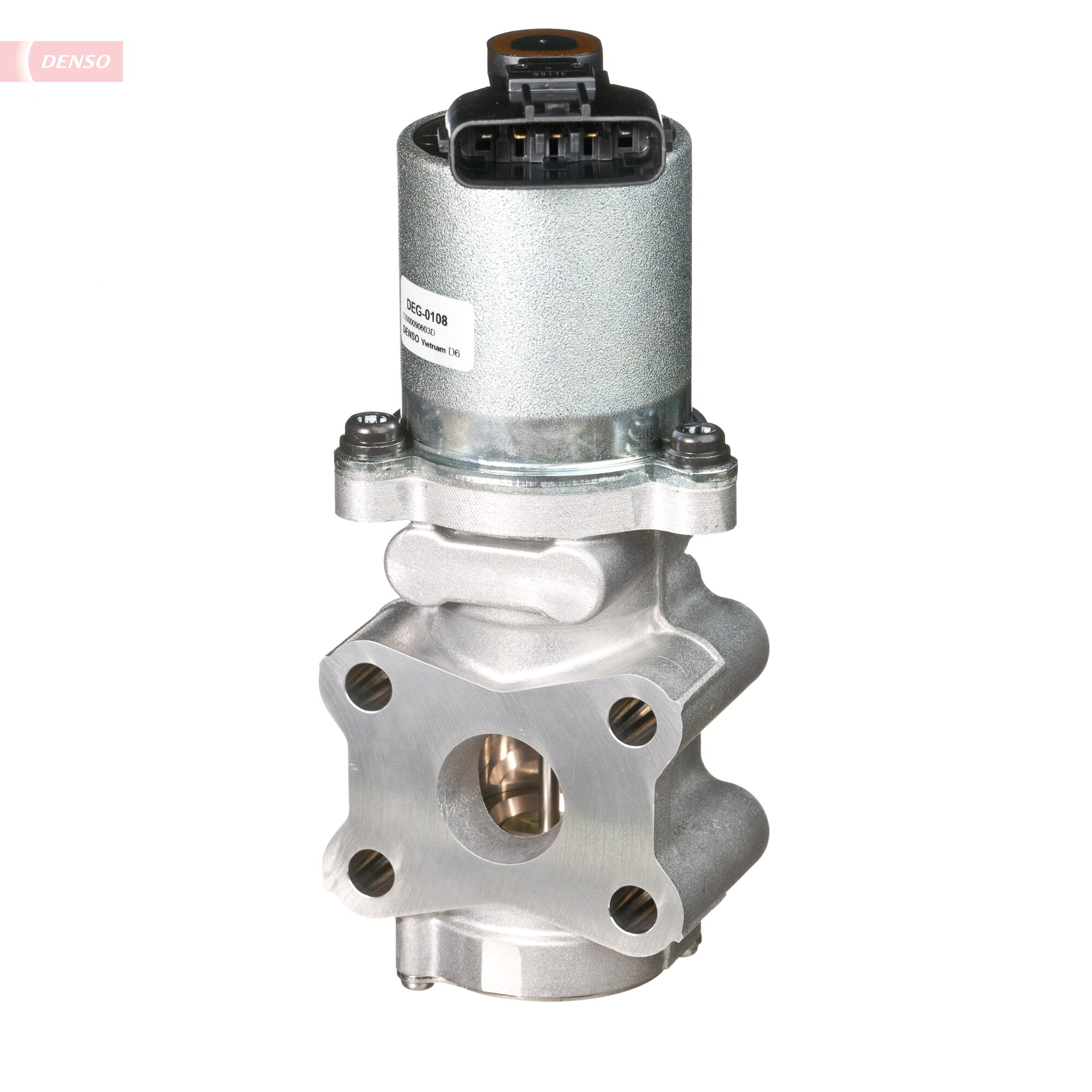 DENSO DEG-0108 Βαλβίδα AGR