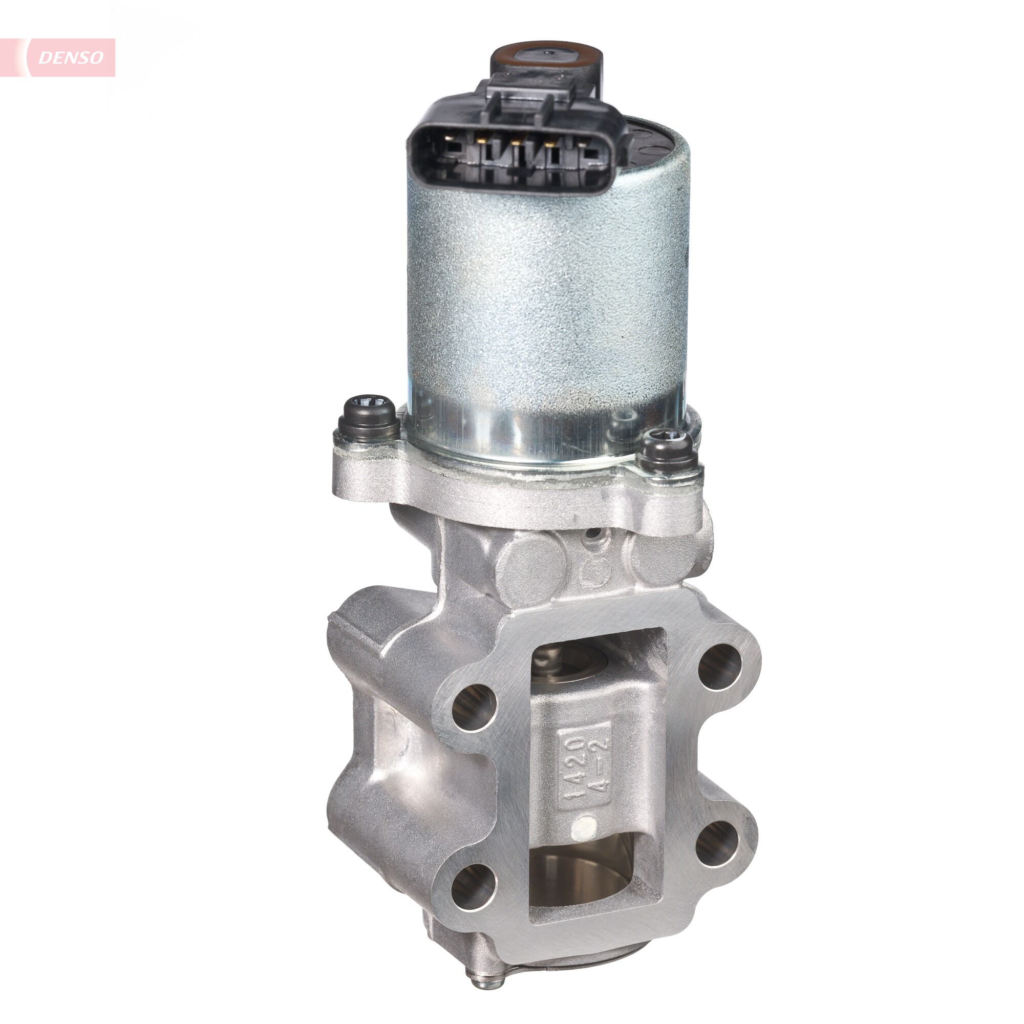 DENSO DEG-0110 Βαλβίδα AGR for TOYOTA