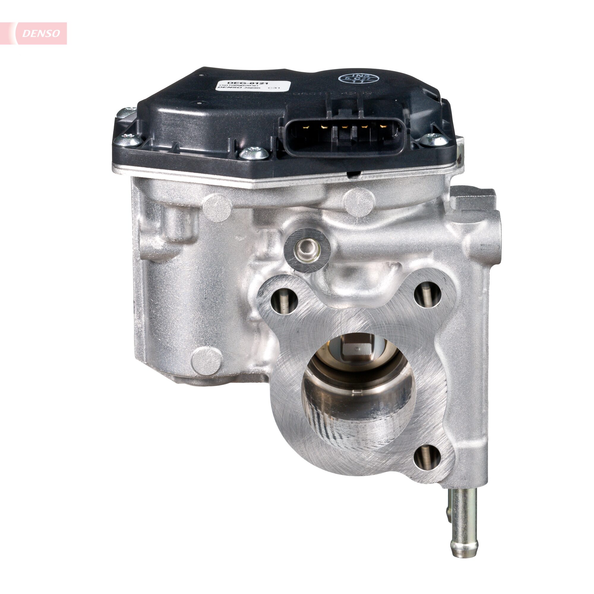 DENSO DEG-0121 Βαλβίδα AGR