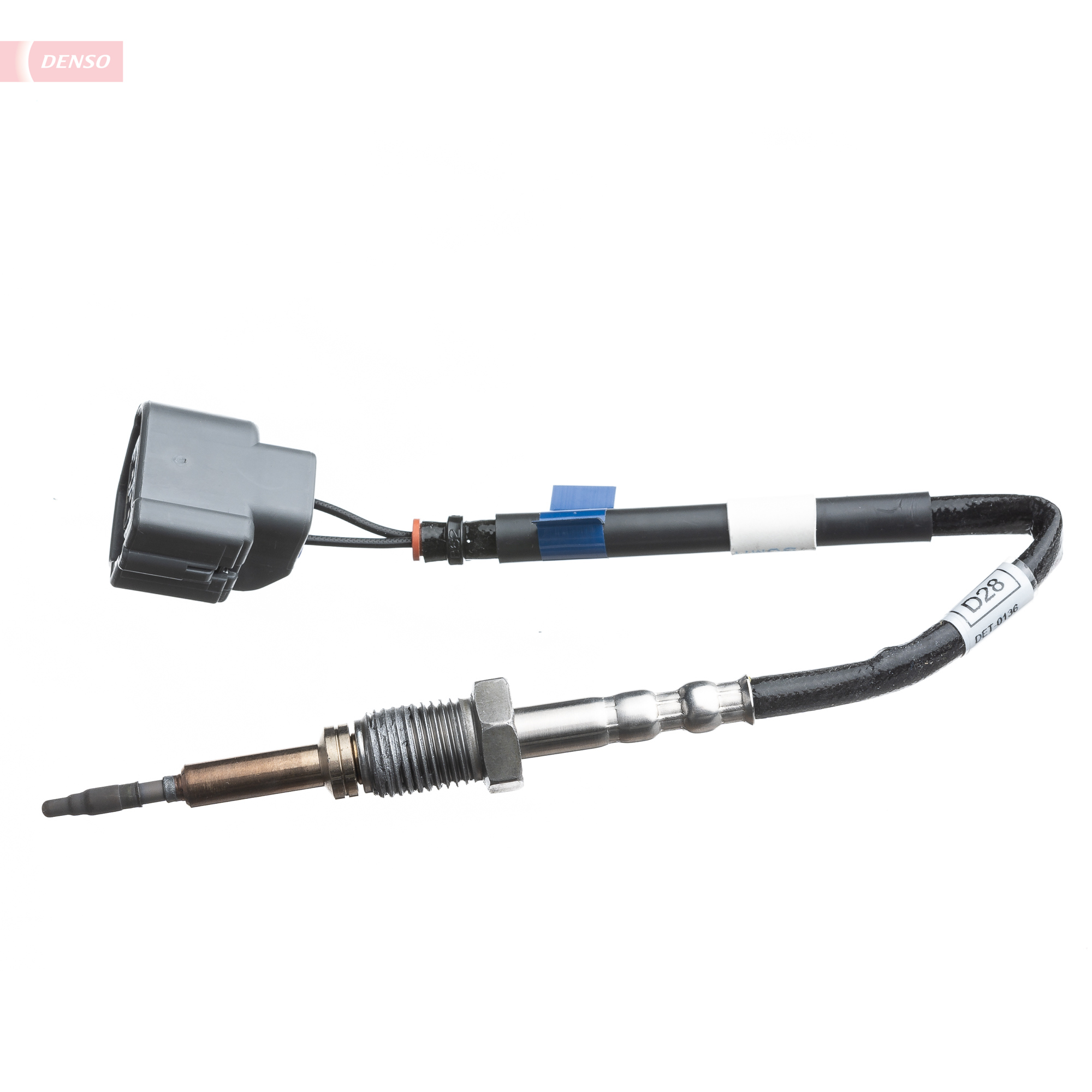 DENSO DET-0136 Sensor,...