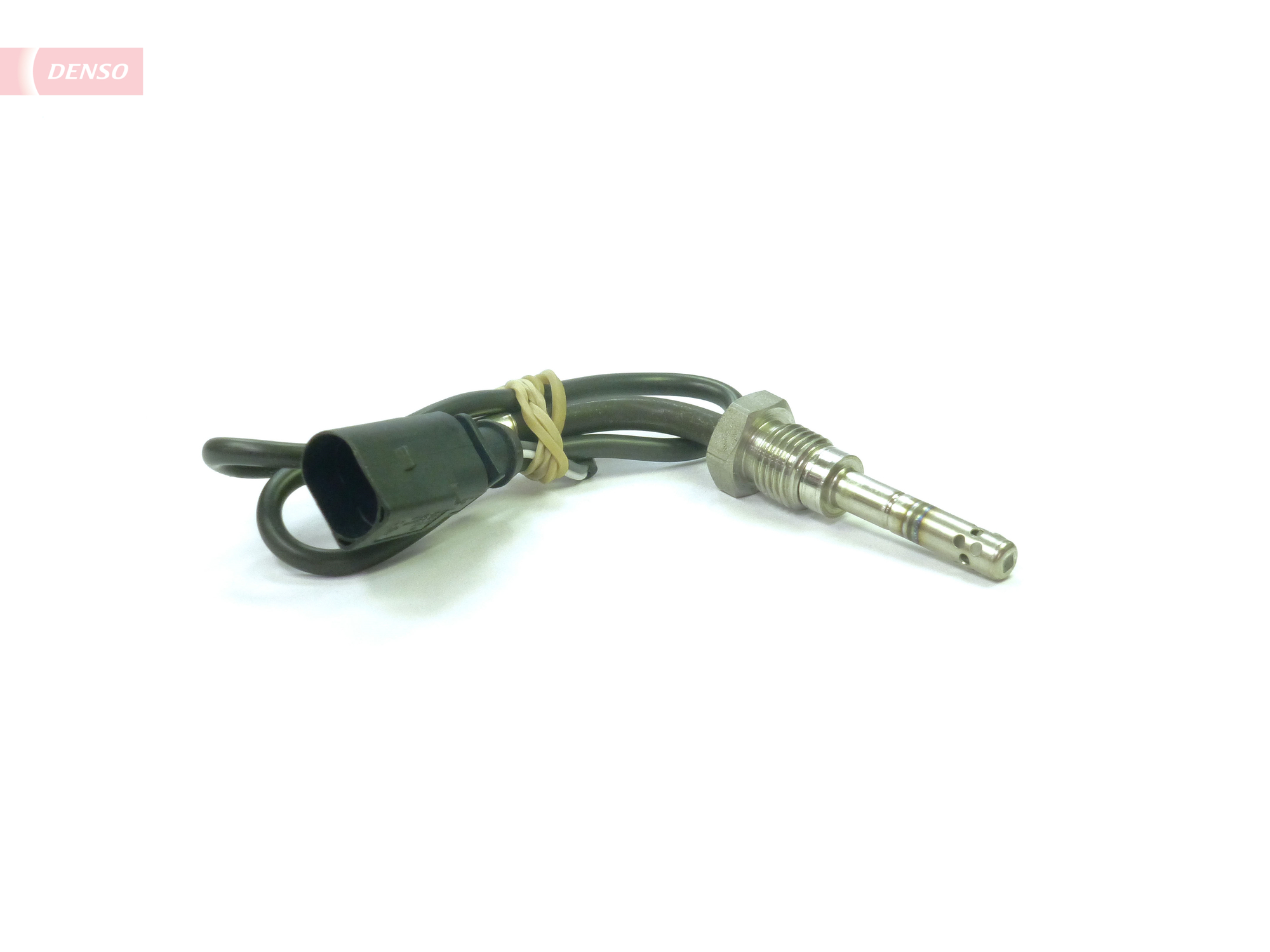 DENSO DET-2034 Sensor, exhaust gas temperature for AUDI VW
