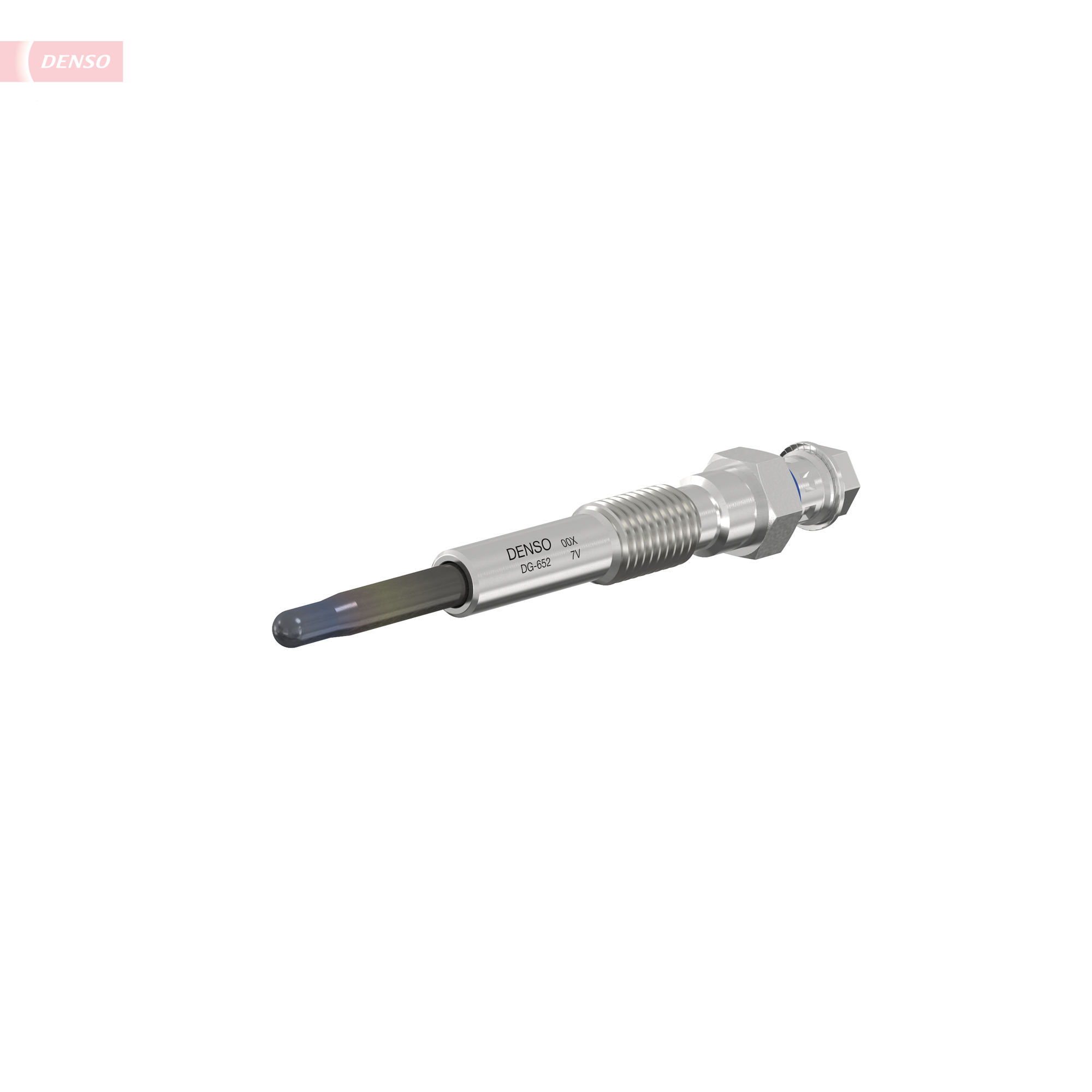 DENSO DG-652 Glow Plug for...