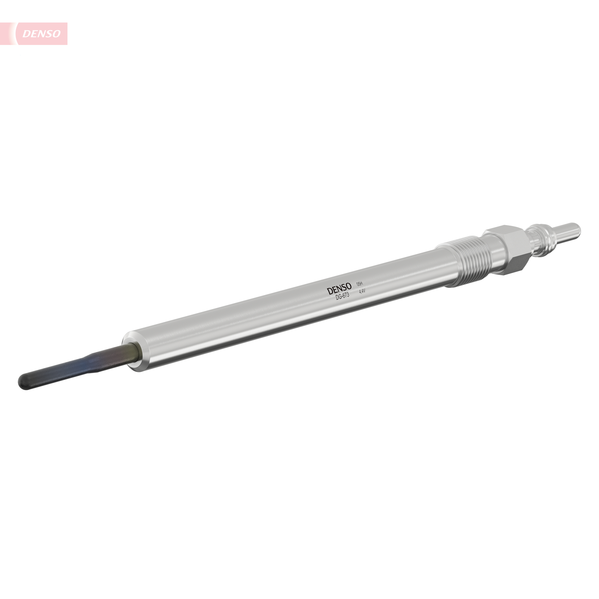DENSO DG-673 Glow Plug for...