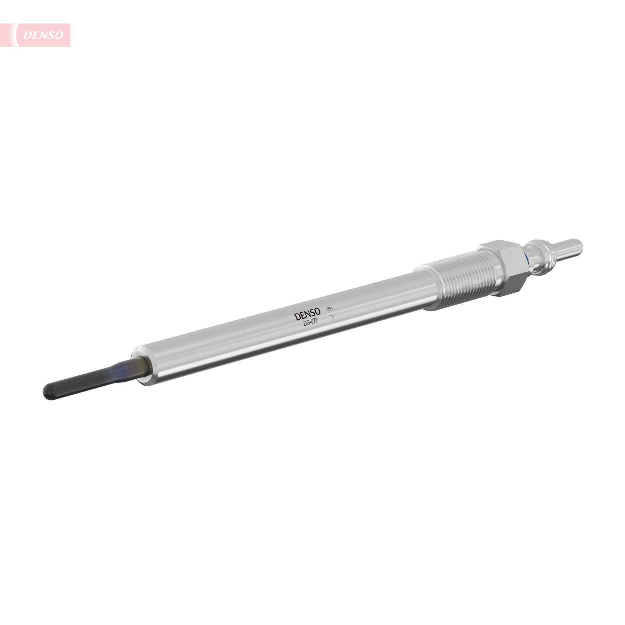 DENSO DG-677 Glow Plug