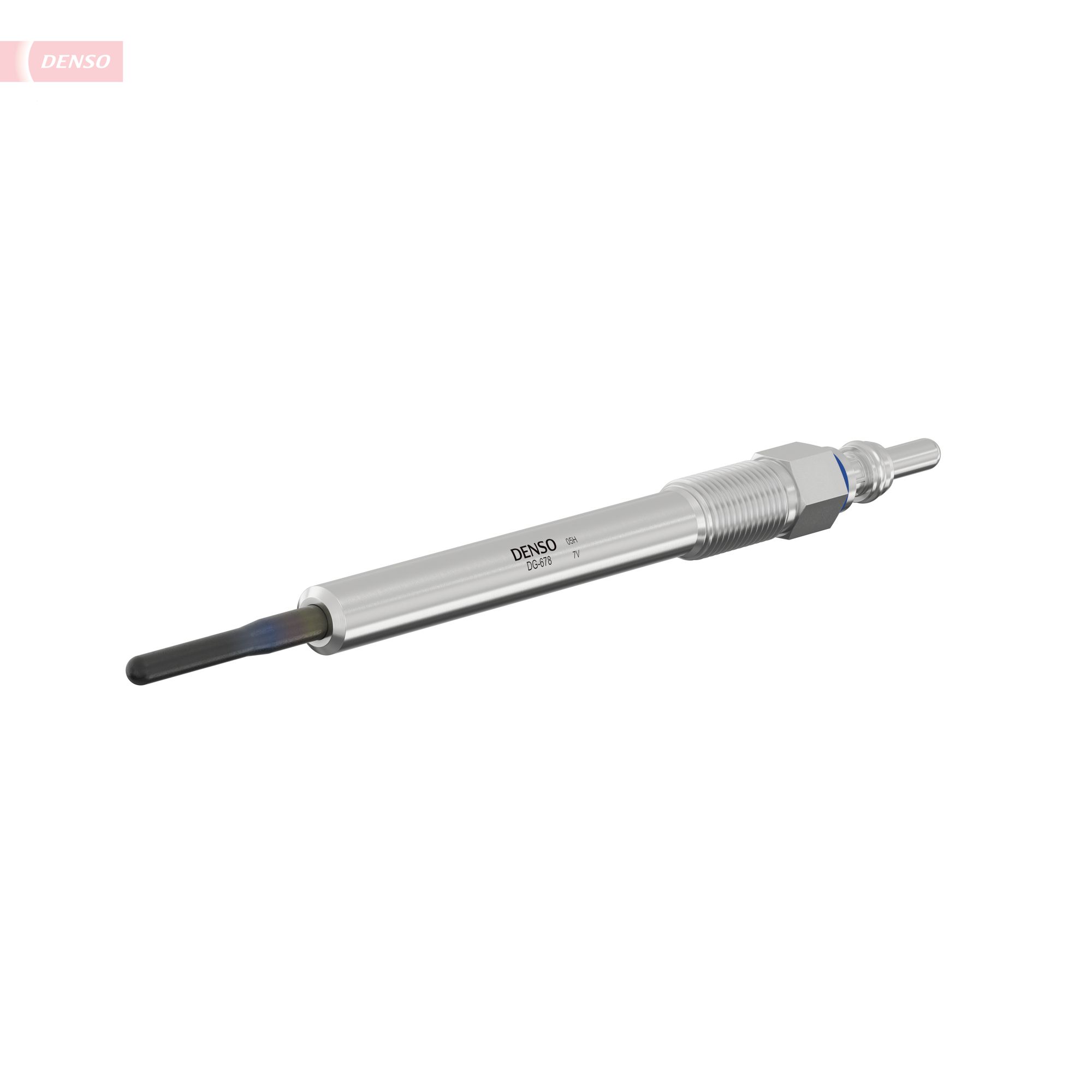 DENSO DG-678 Glow Plug for...