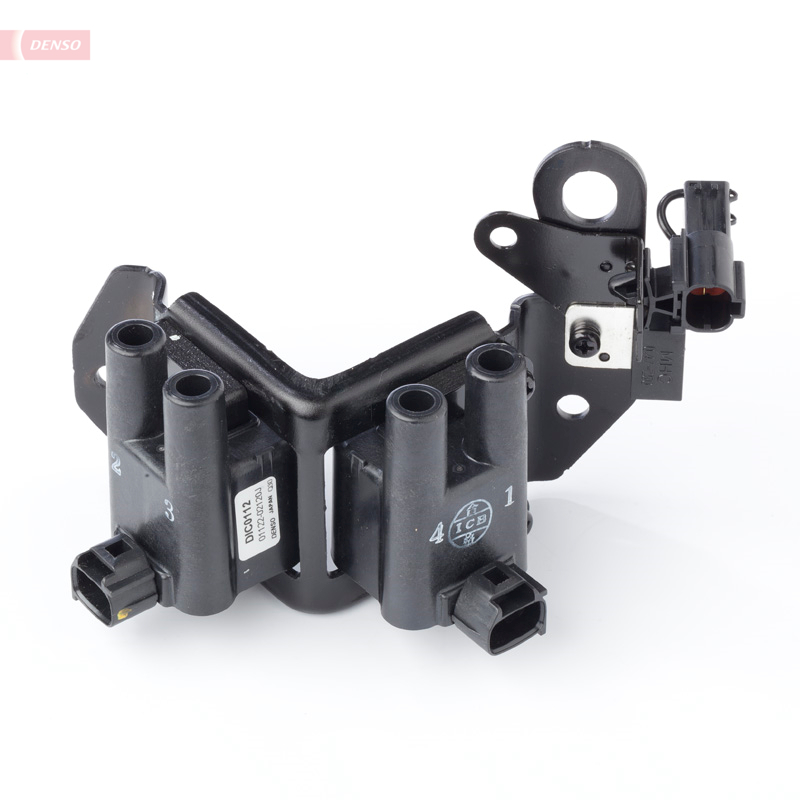 DENSO DIC-0112 Ignition Coil