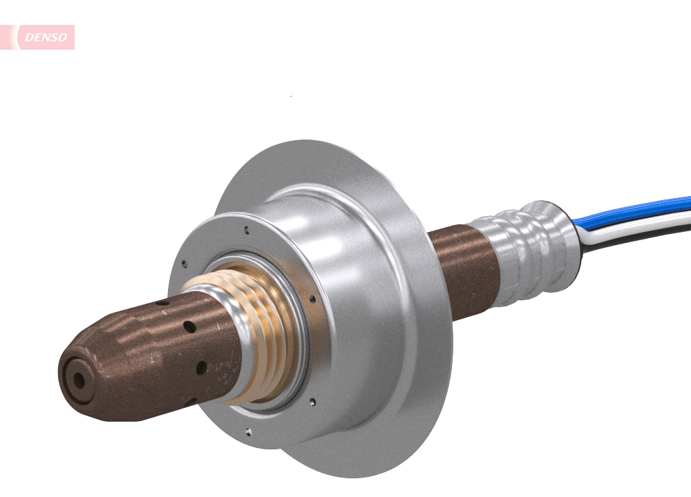 DENSO DOX-0631 Lambda Sensor
