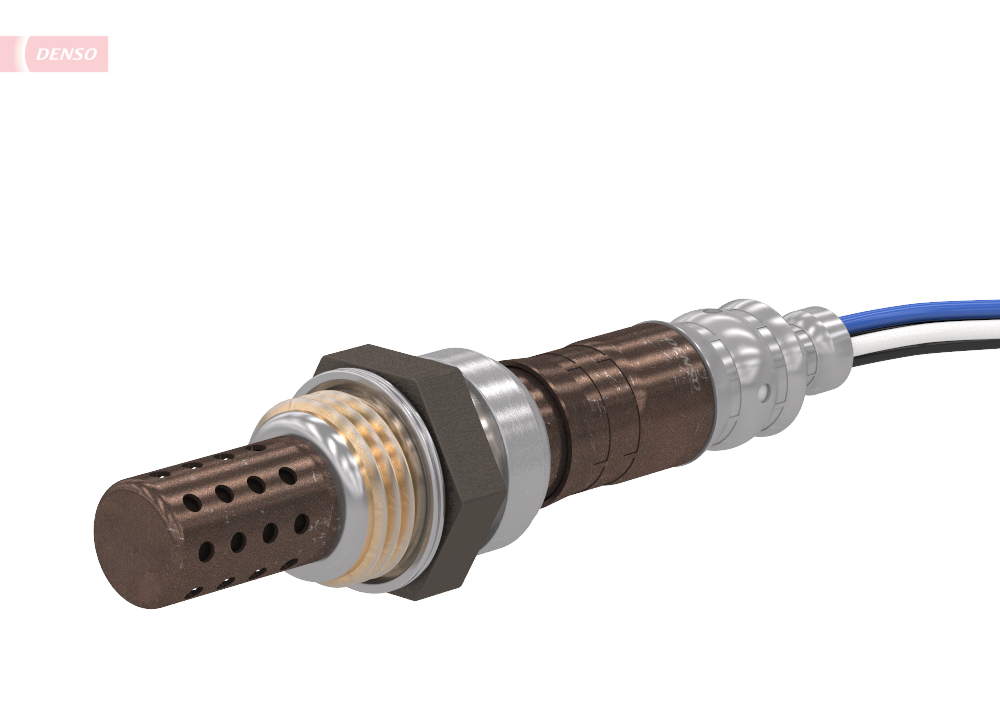 DENSO DOX-1573 Oxygen Sensor for SEAT VW