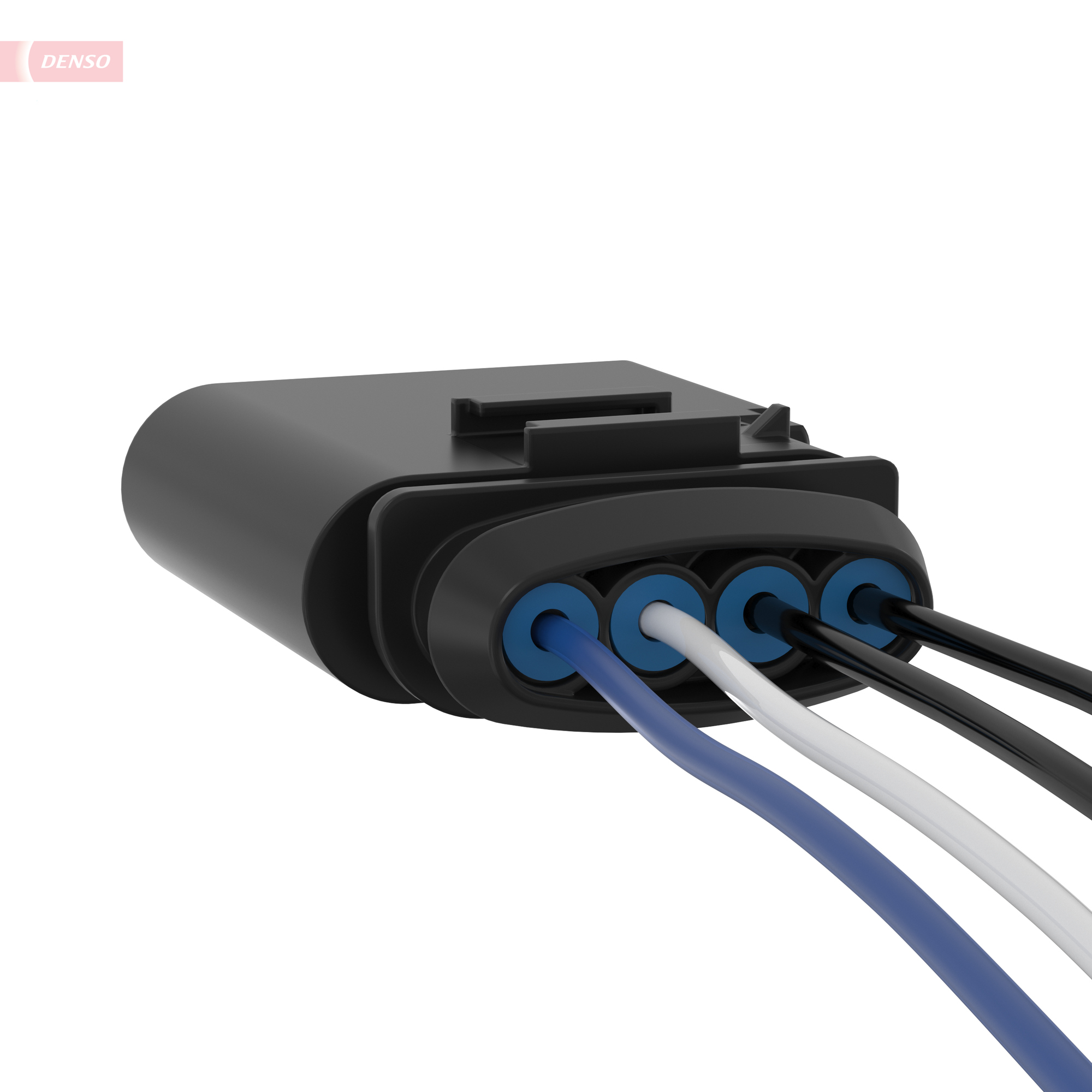 DENSO DOX-1573 Oxygen Sensor for SEAT VW