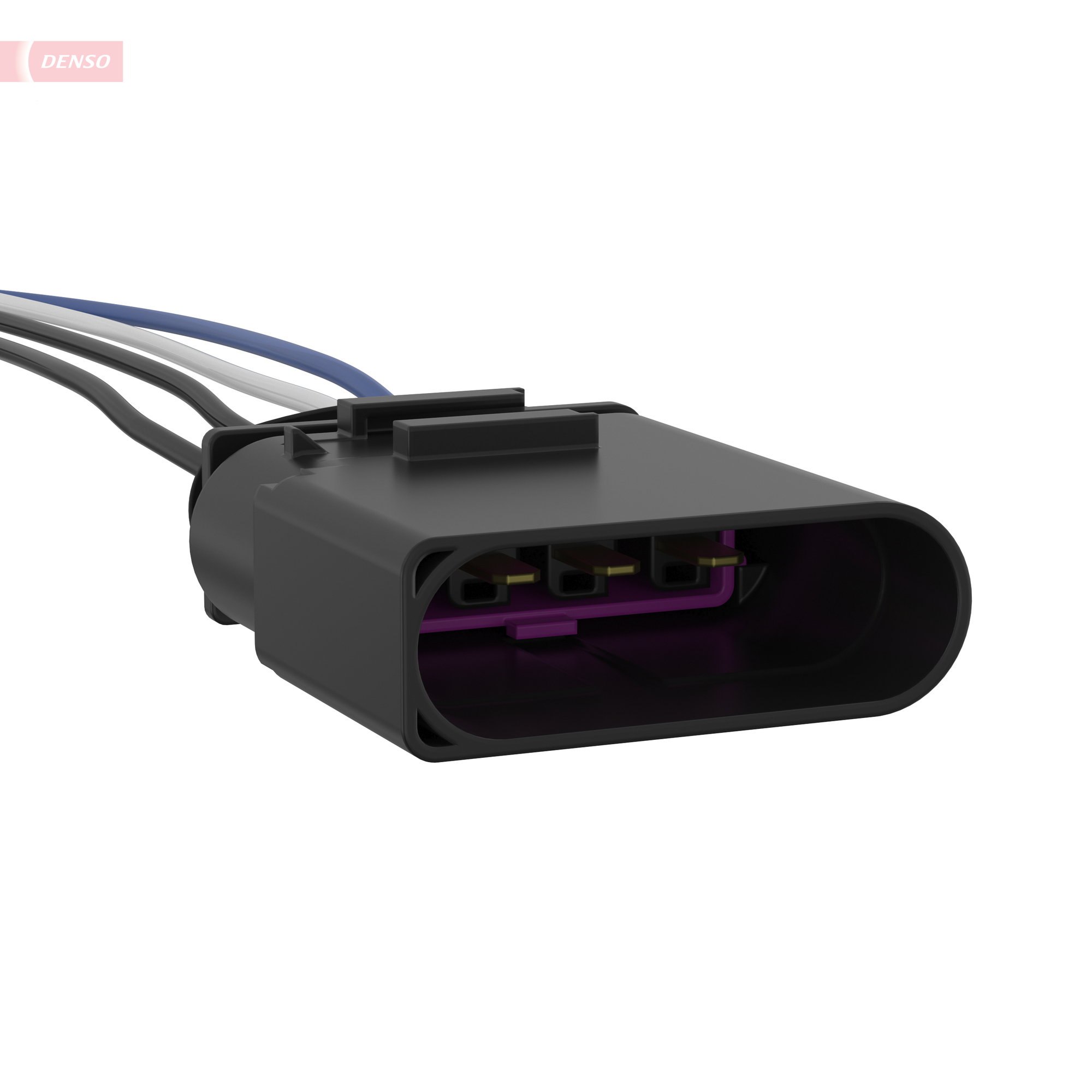 DENSO DOX-1573 Oxygen Sensor for SEAT VW