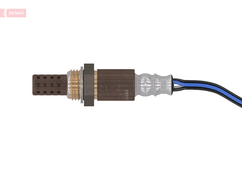 DENSO DOX-1737 Αισθητήρας λάμδα for MERCEDES-BENZ SMART