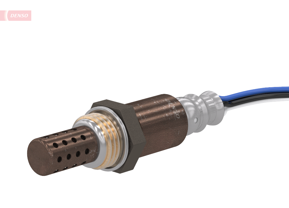 DENSO DOX-1737 Αισθητήρας λάμδα for MERCEDES-BENZ SMART