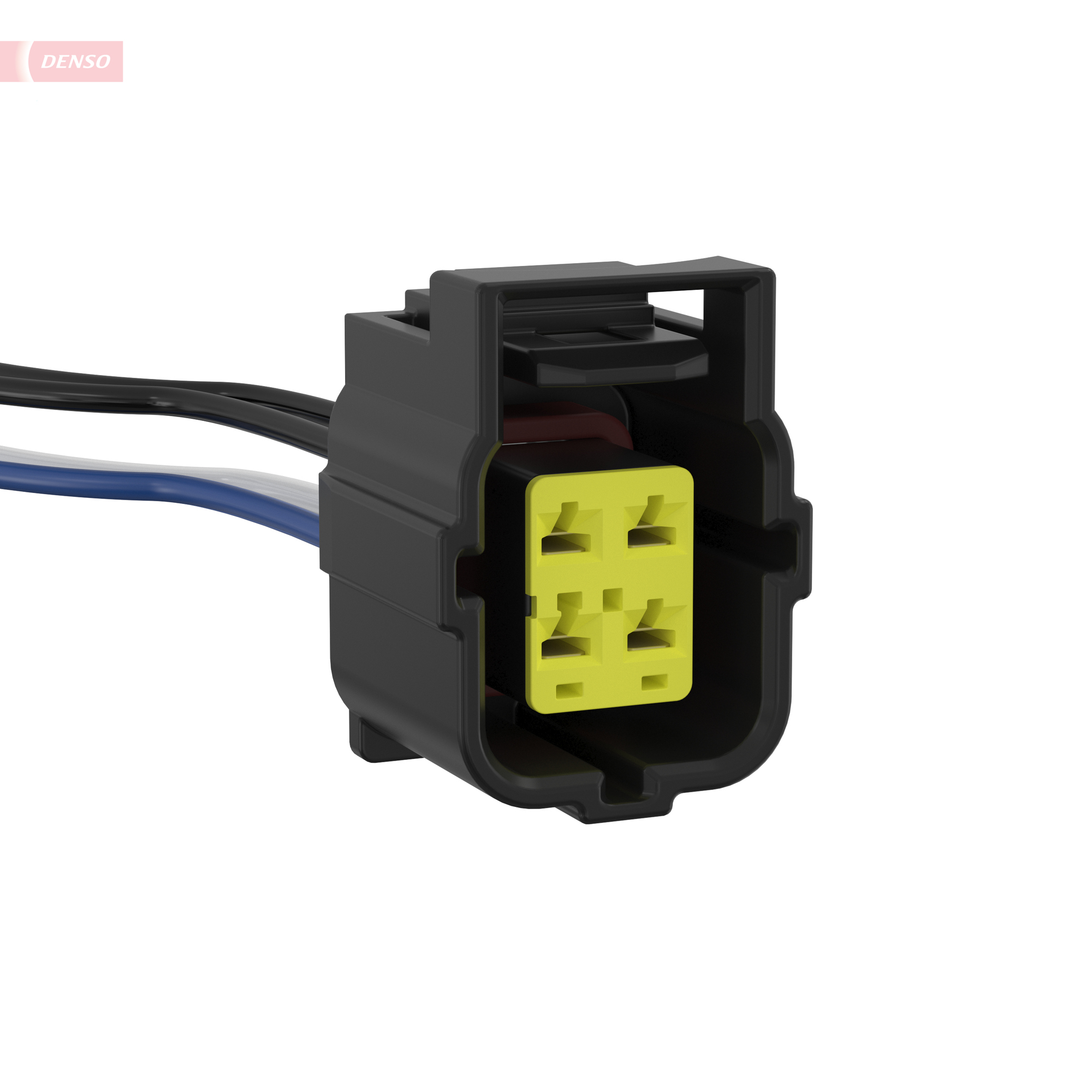 DENSO DOX-1737 Αισθητήρας λάμδα for MERCEDES-BENZ SMART