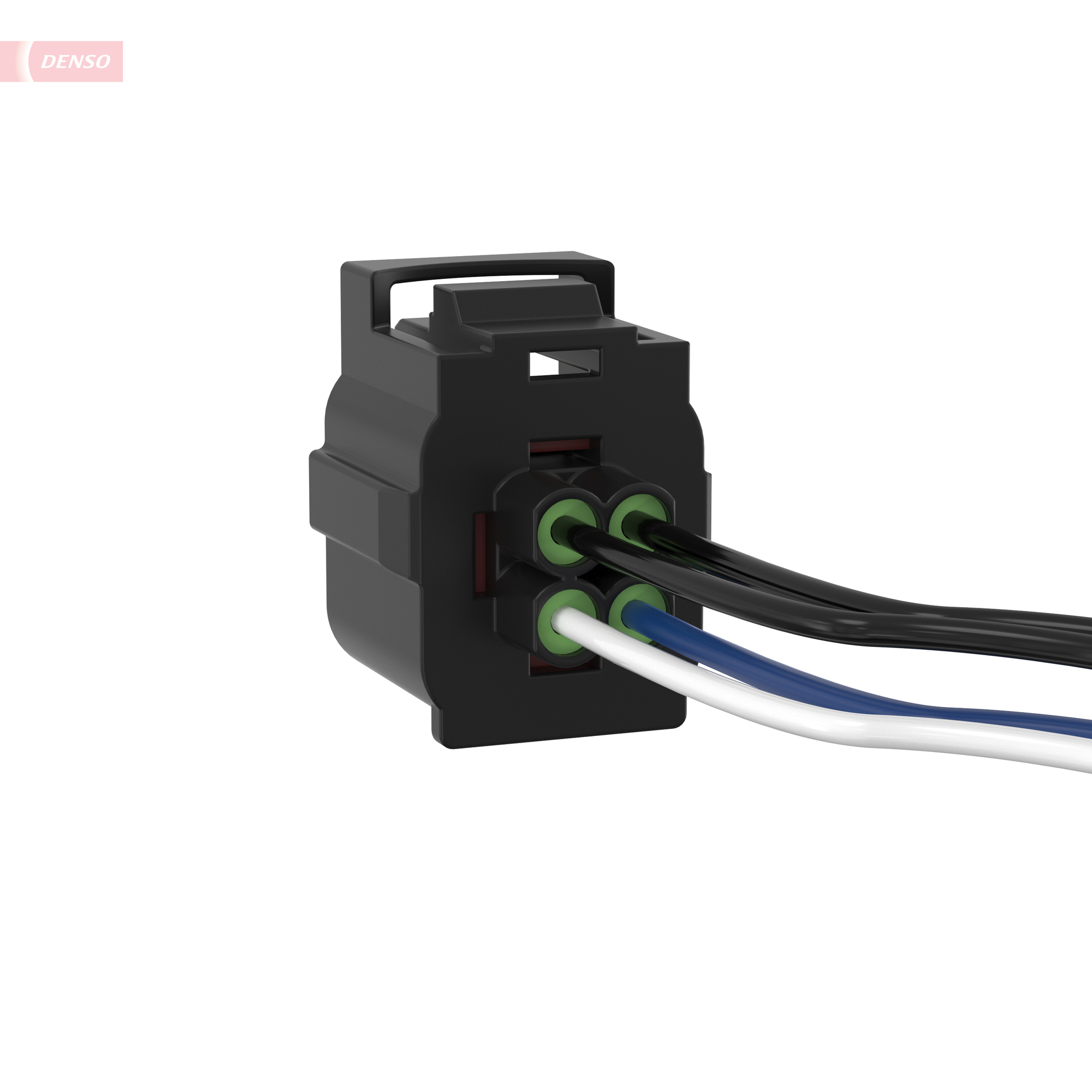 DENSO DOX-1737 Αισθητήρας λάμδα for MERCEDES-BENZ SMART