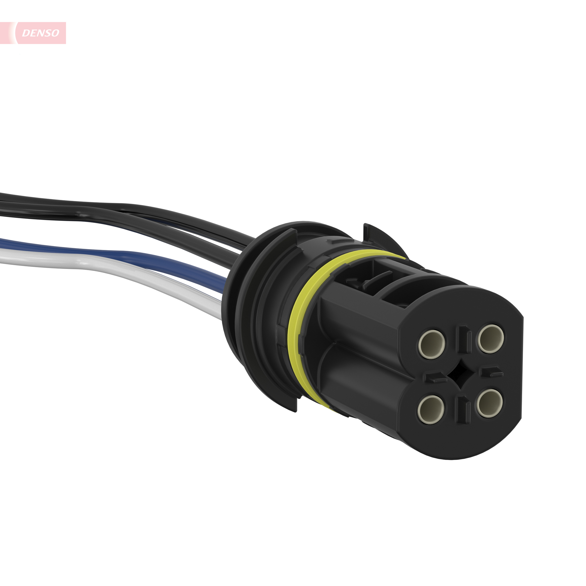 DENSO DOX-2007 Oxygen Sensor for CHRYSLER MERCEDES-BENZ