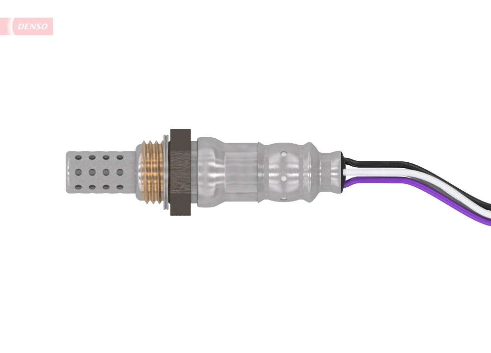 DENSO DOX-2037 Oxygen Sensor for BMW MERCEDES-BENZ