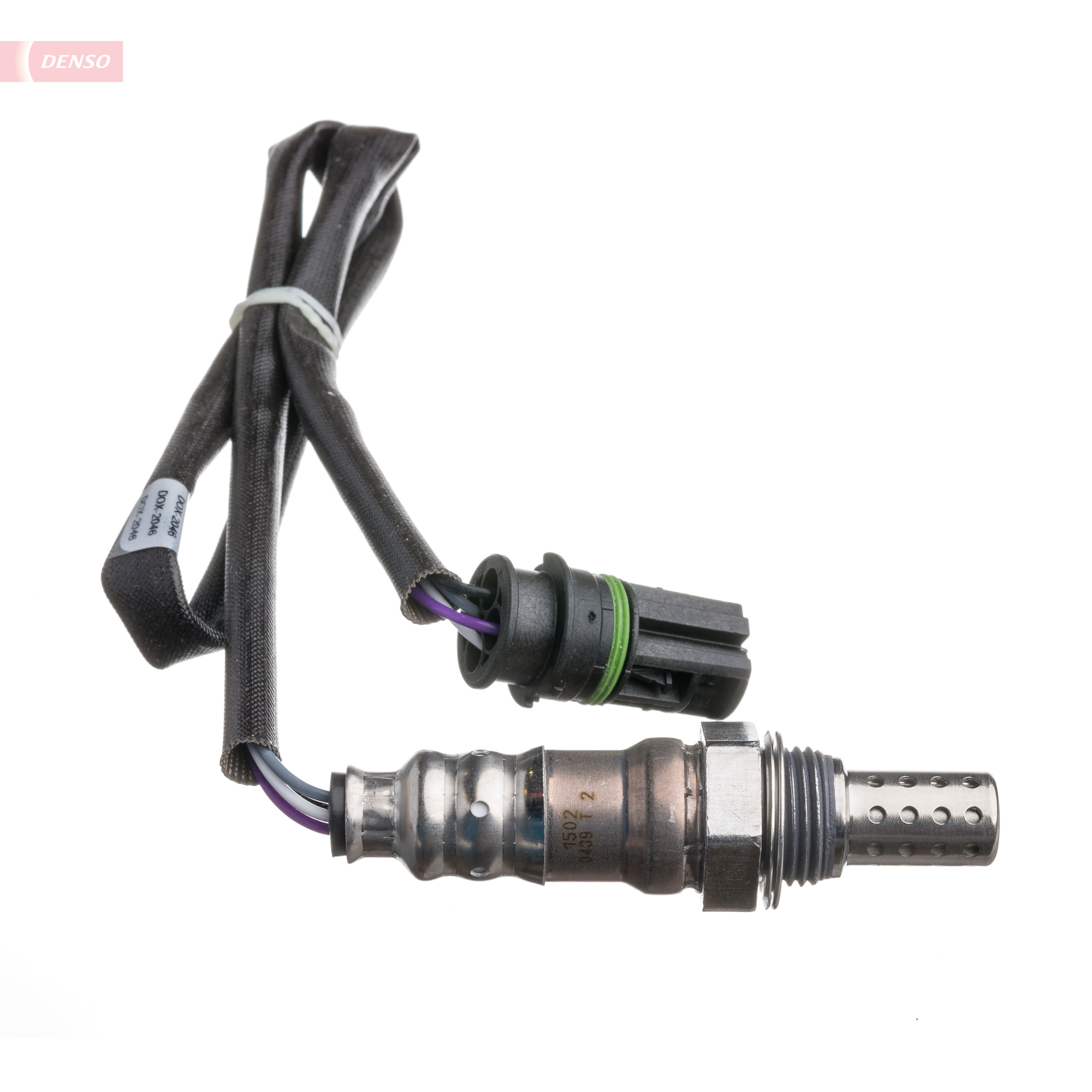 DENSO DOX-2046 Oxygen Sensor for BMW
