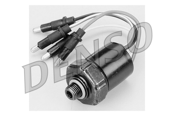 DENSO DPS25003 Pressure Switch, air conditioning