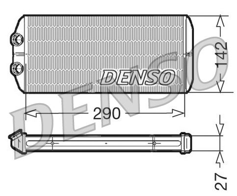 DENSO DRR07005...