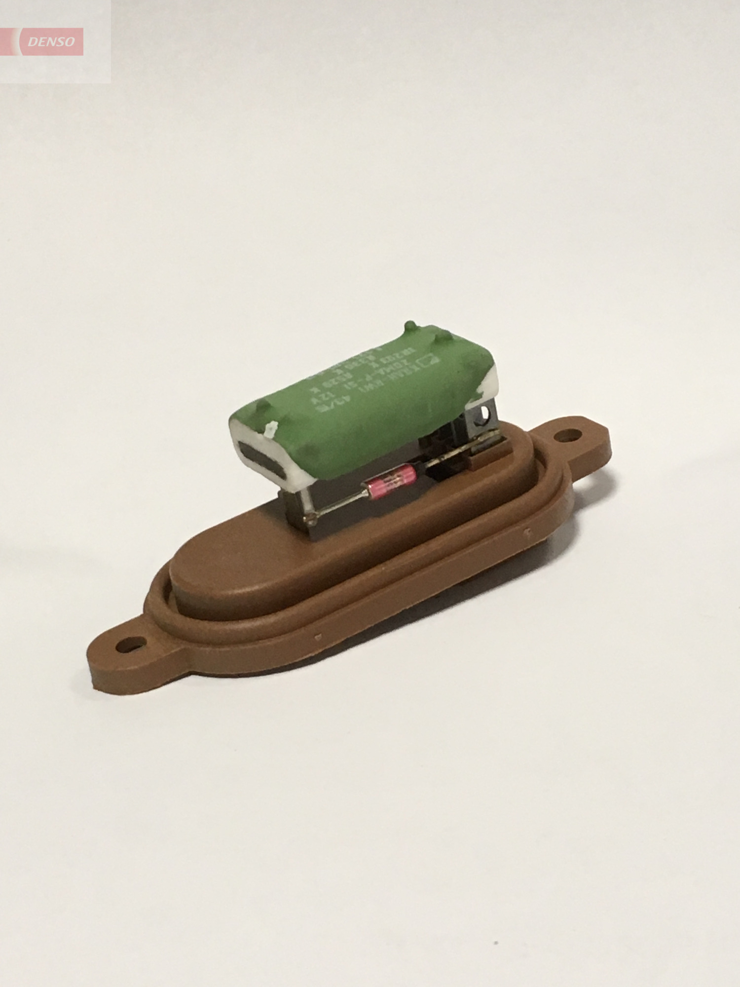 DENSO DRS09011 Resistor,...