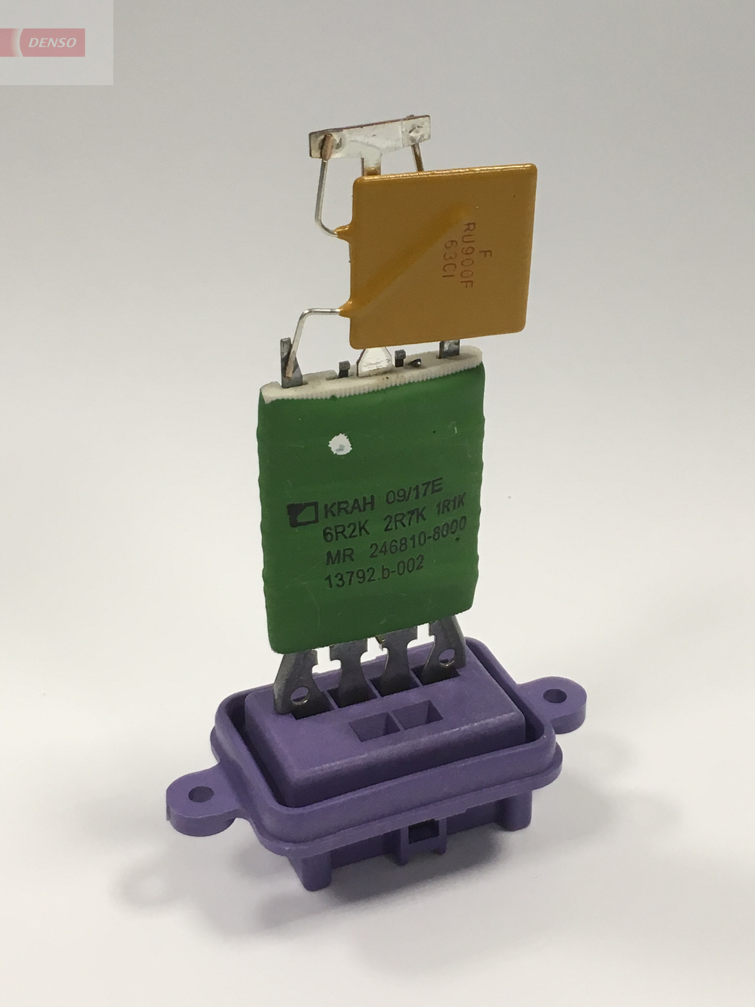 DENSO DRS12101 Resistor,...