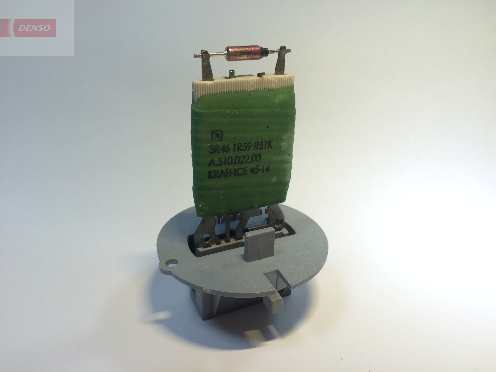 DENSO DRS21001 Resistor,...