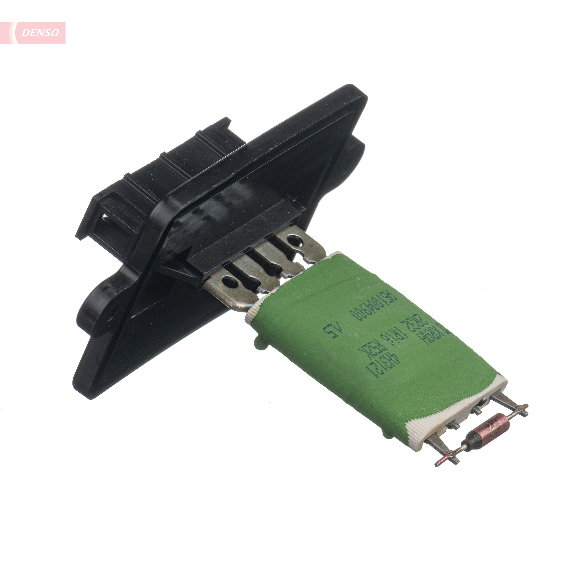 DENSO DRS23016 Resistor,...