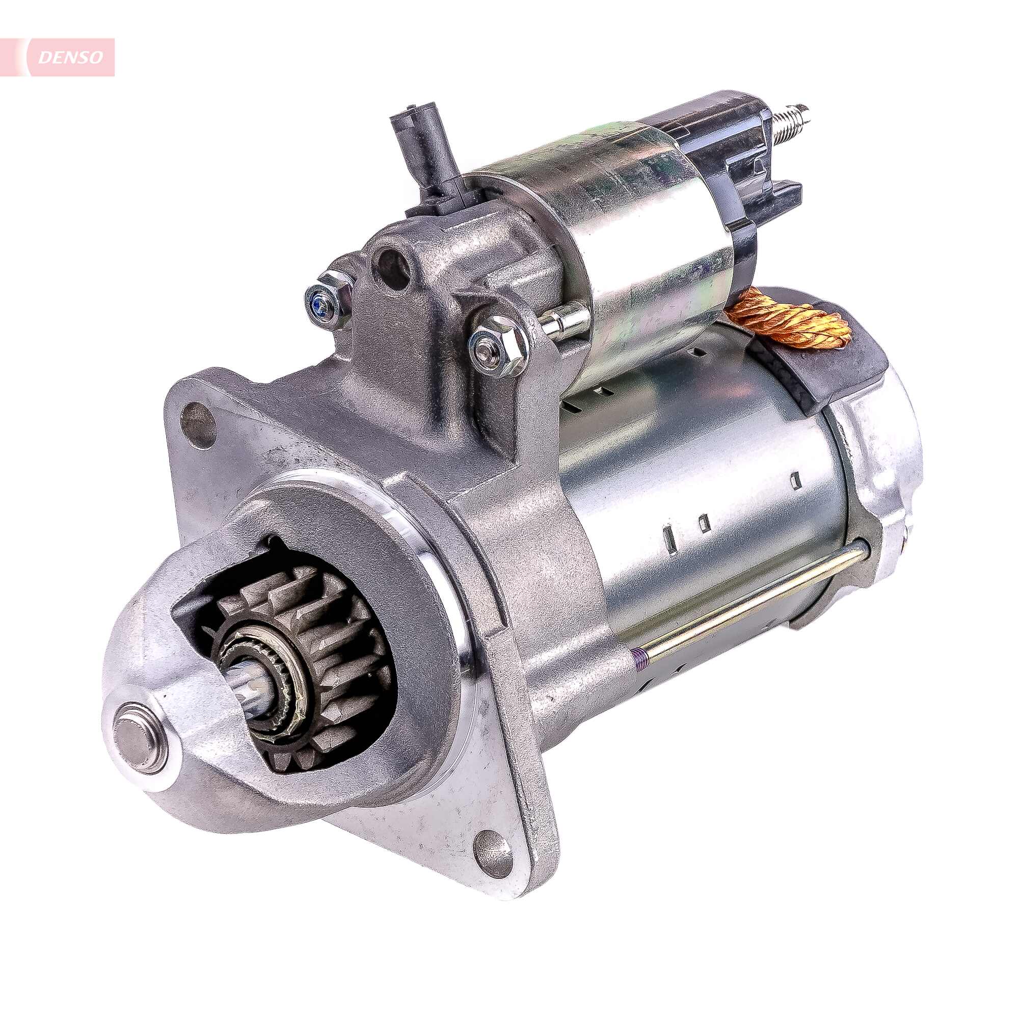 DENSO DSN1008 Μίζα