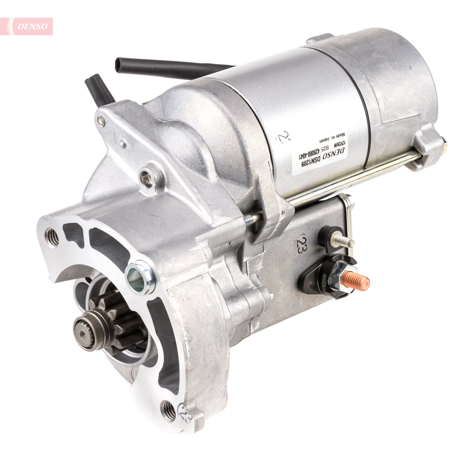DENSO DSN1209 Starter for...