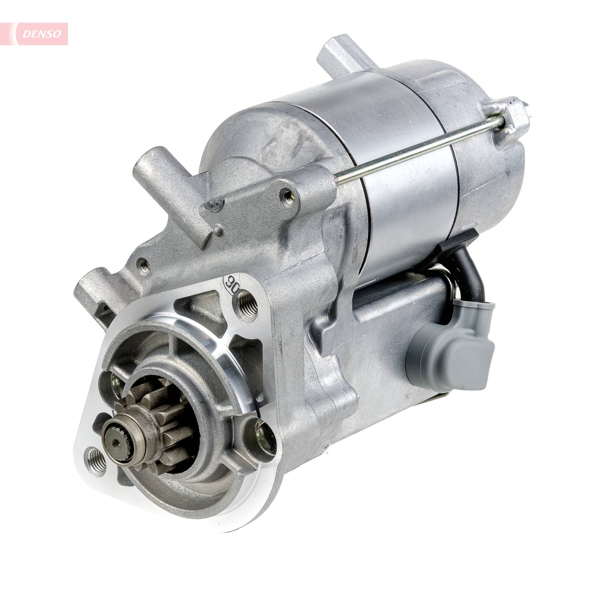 DENSO DSN1241 Starter for...