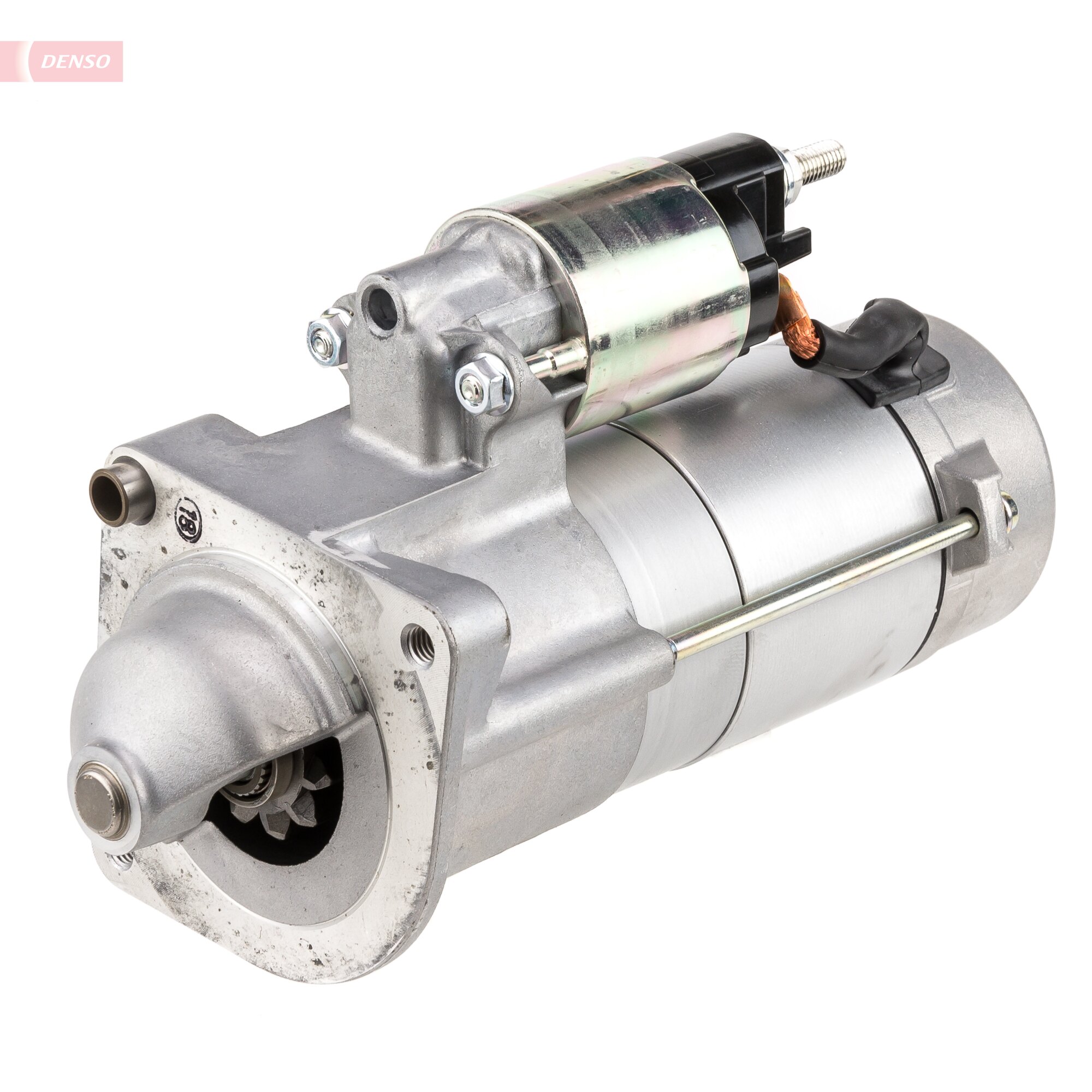 DENSO DSN1301 Starter for FIAT