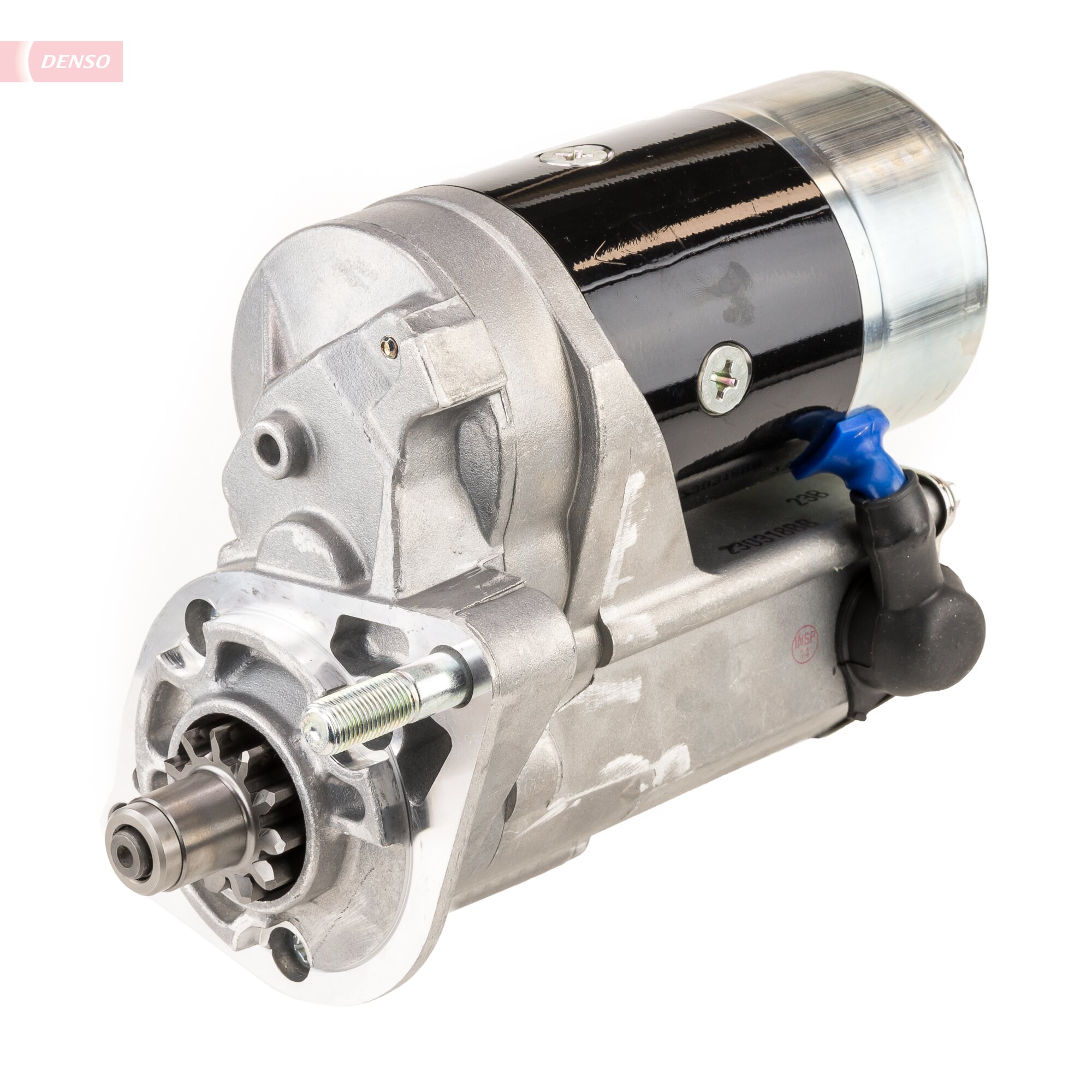 DENSO DSN1371 Starter for...