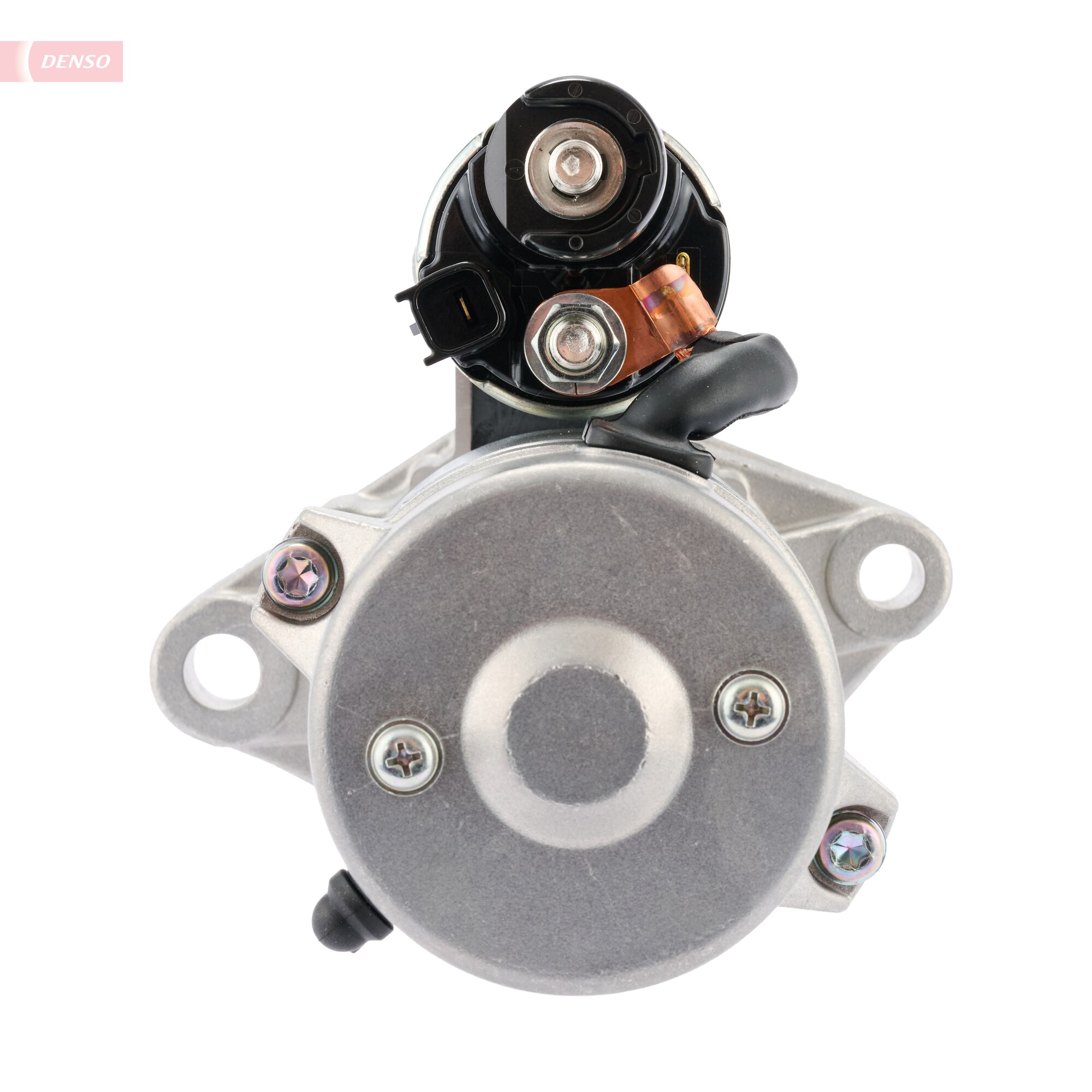 DENSO DSN1386 Starter for HONDA