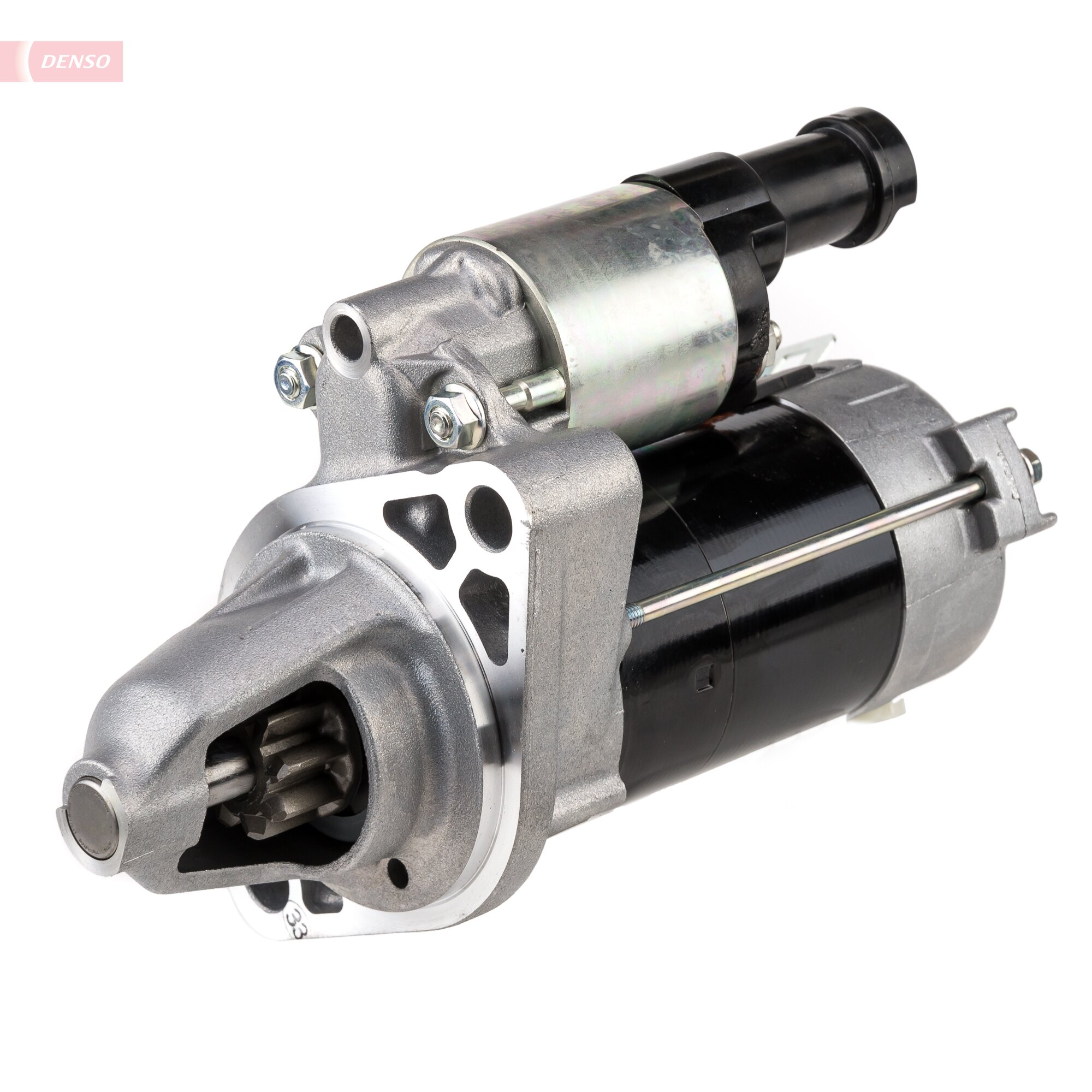 DENSO DSN1406 Starter for...