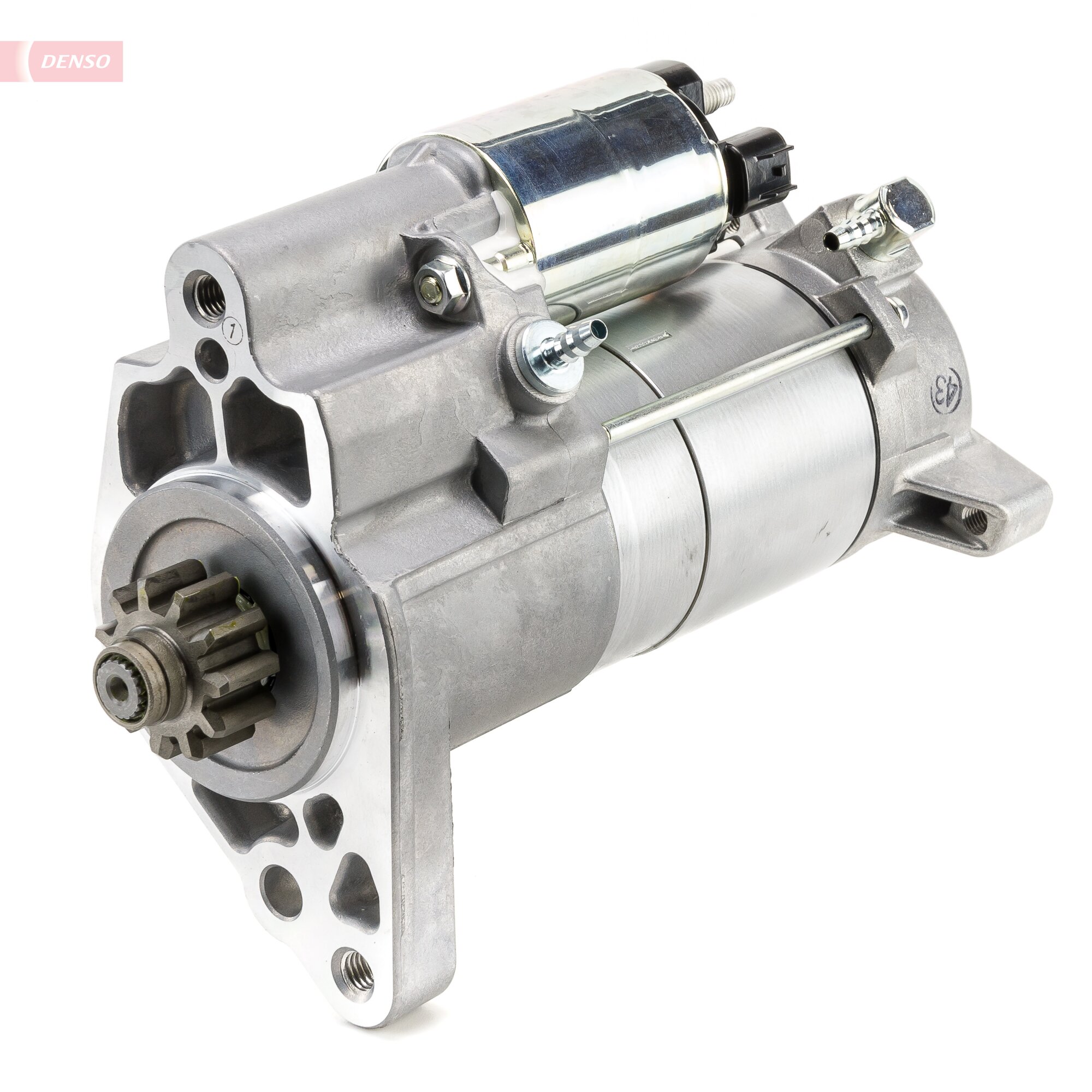 DENSO DSN1418 Starter for...