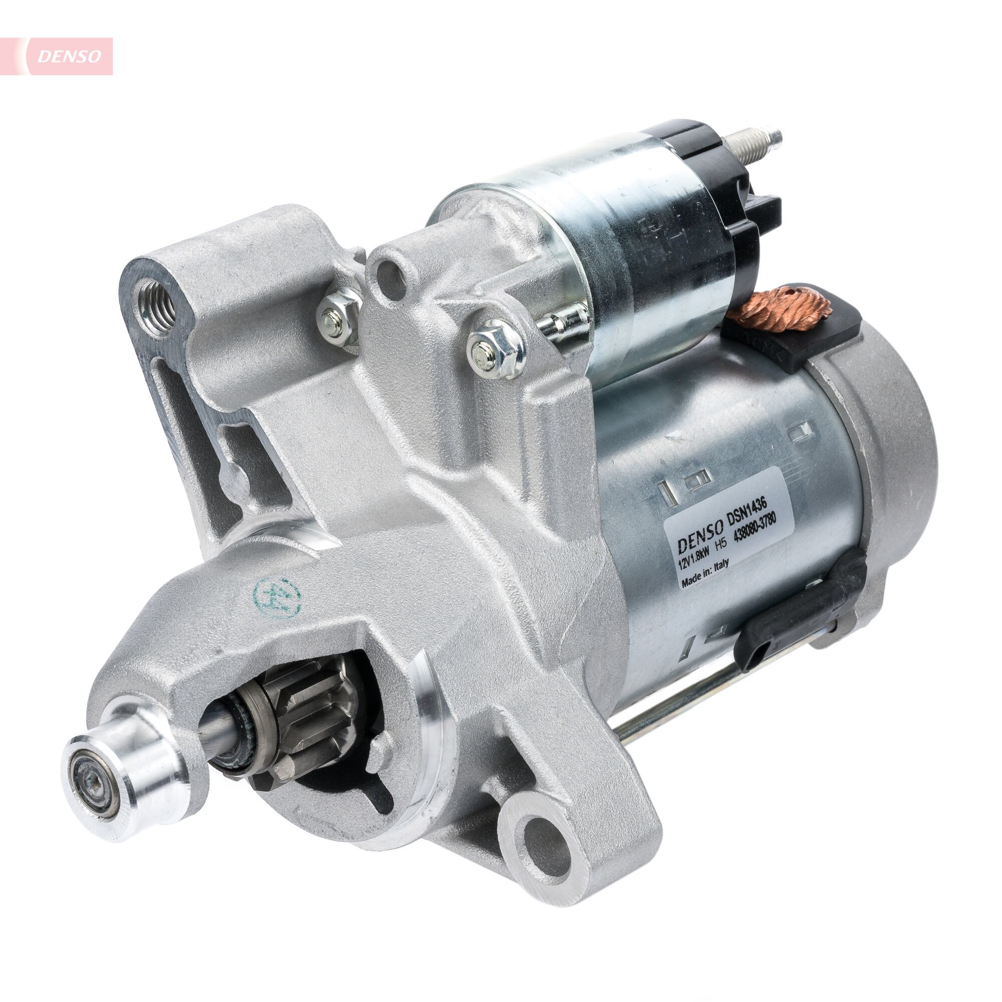 DENSO DSN1436 Starter