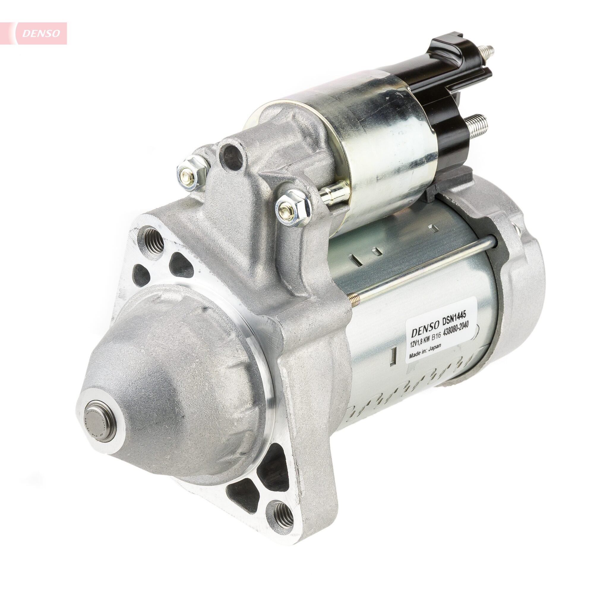 DENSO DSN1445 Starter for...