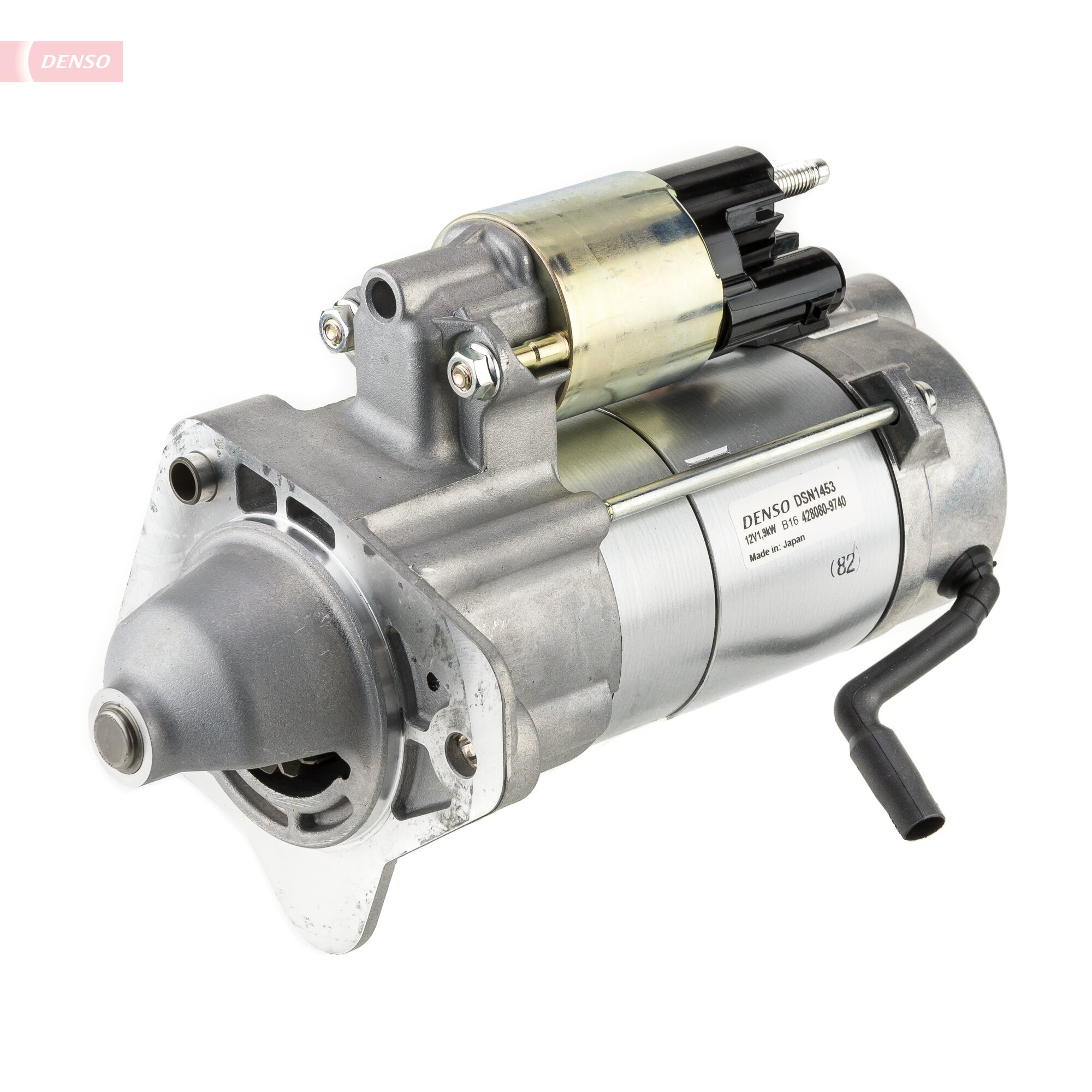 DENSO DSN1453 Starter for...