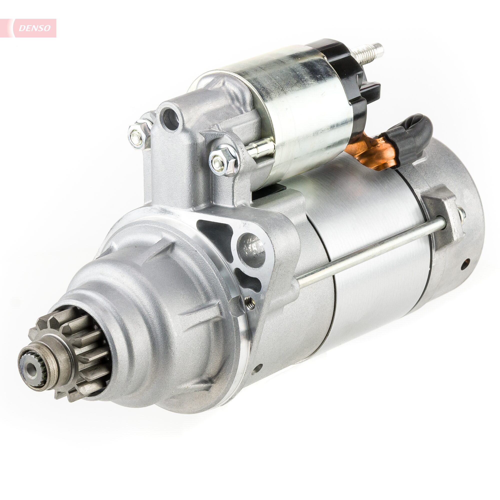 DENSO DSN1463 Starter for...