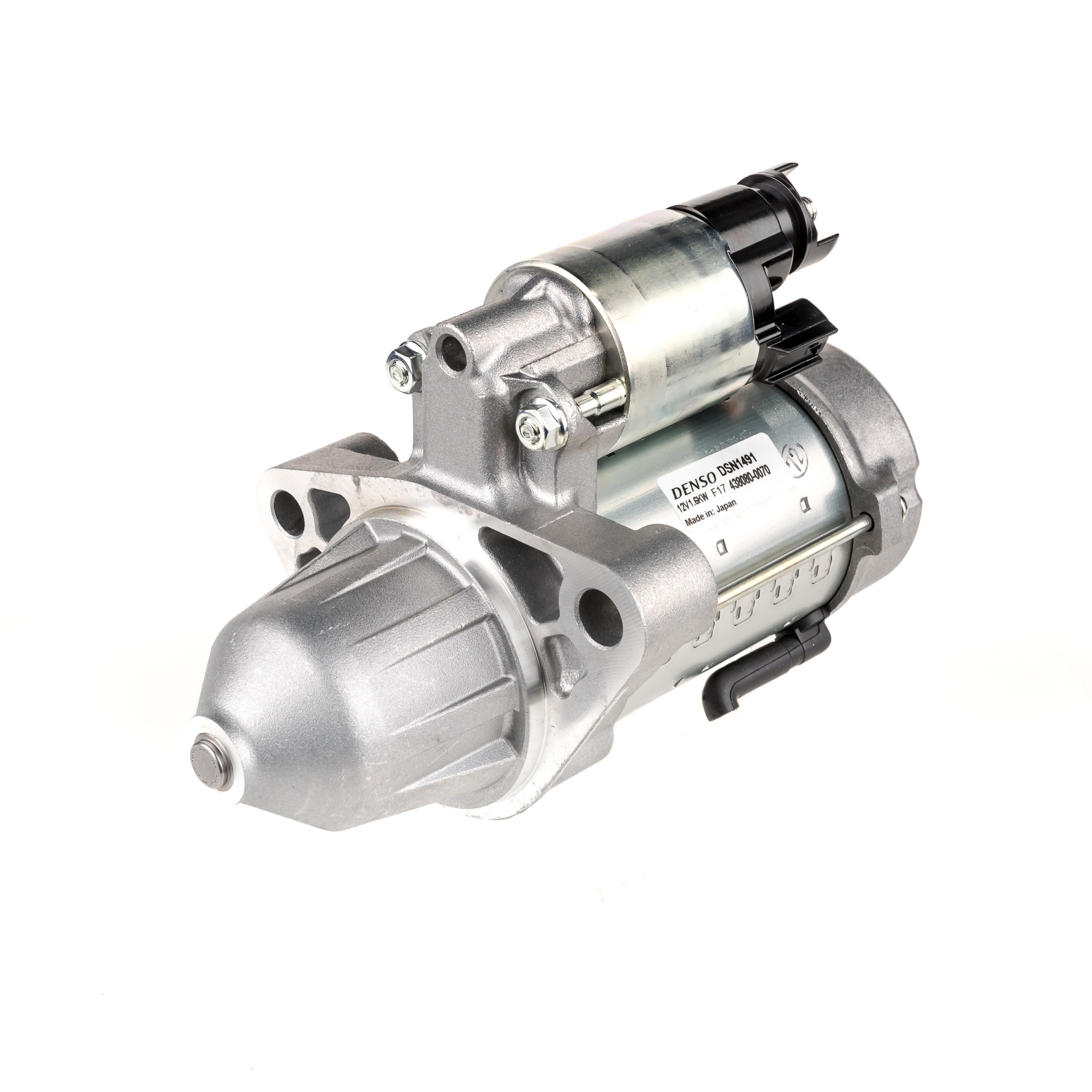 DENSO DSN1491 Starter for...
