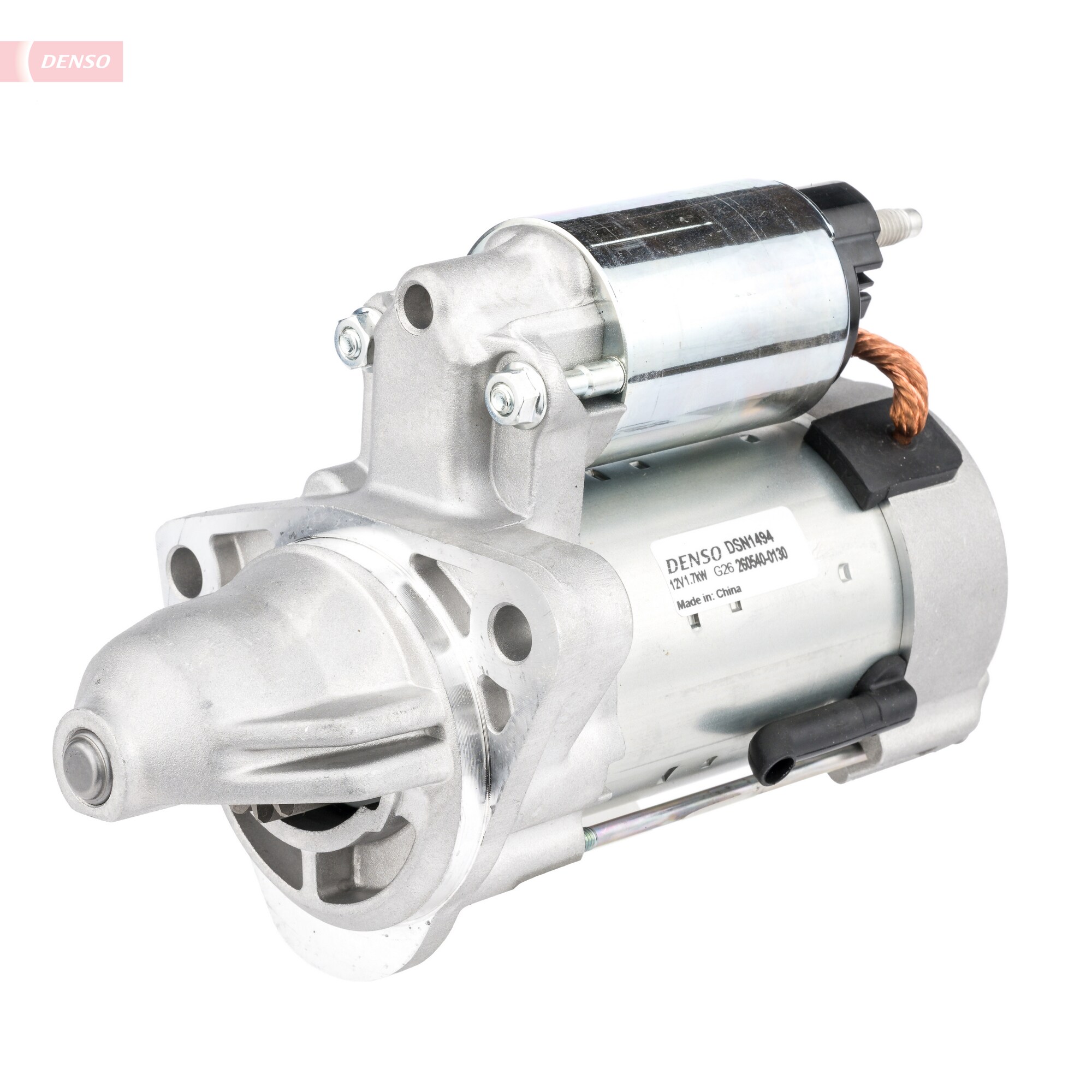 DENSO DSN1494 Starter for...