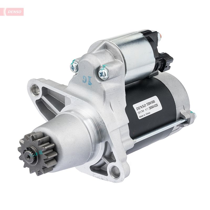 DENSO DSN1500 Štartér