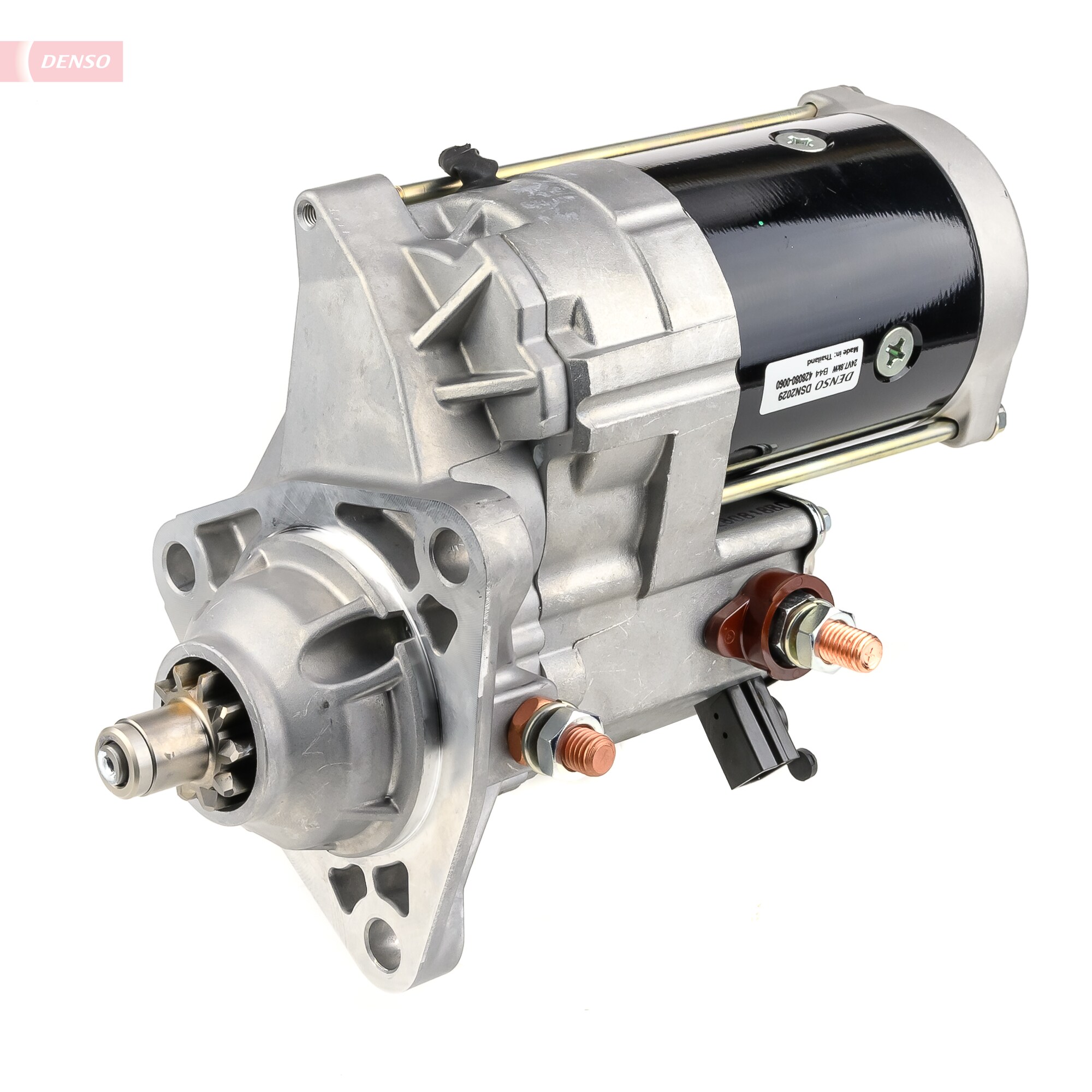 DENSO DSN2029 Starter