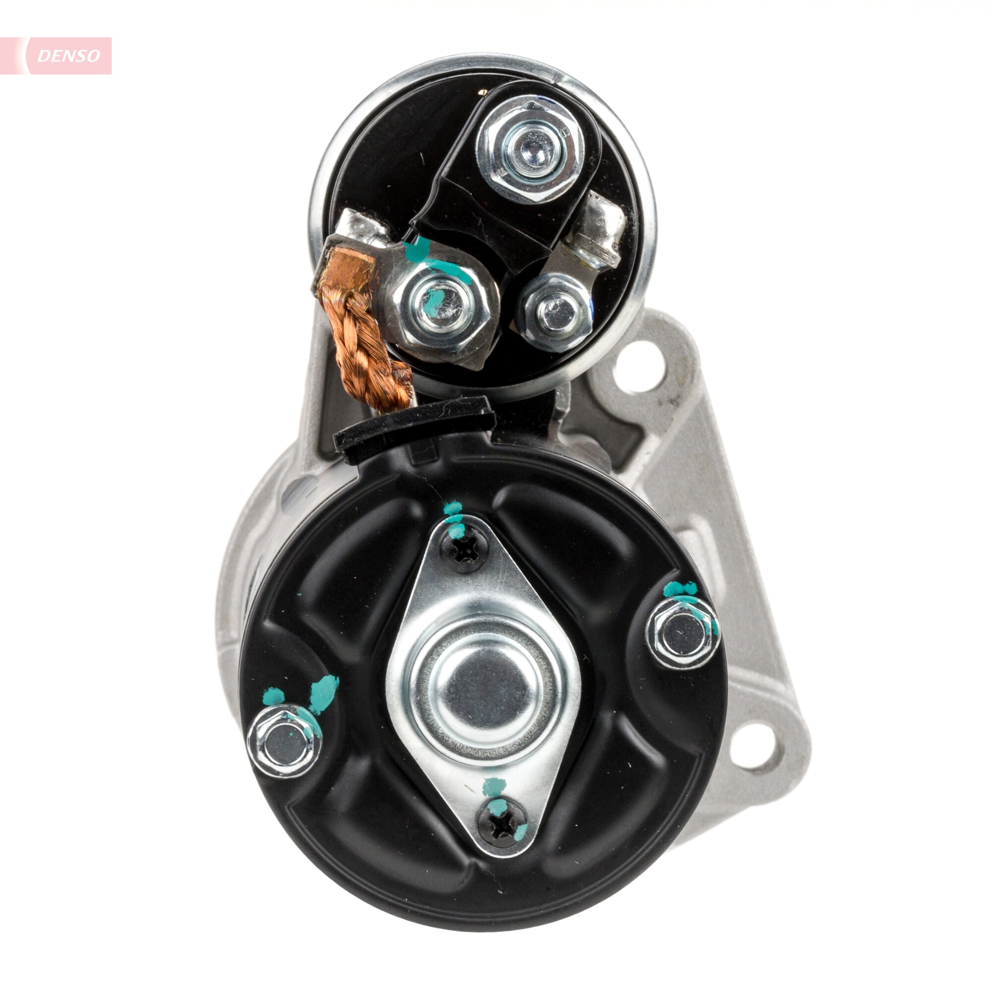 DENSO DSN3002 Starter for FORD