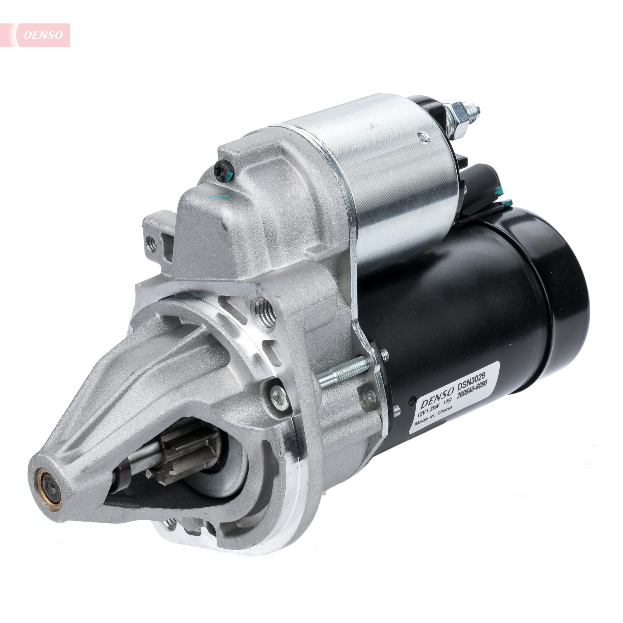 DENSO DSN3029 Starter for...