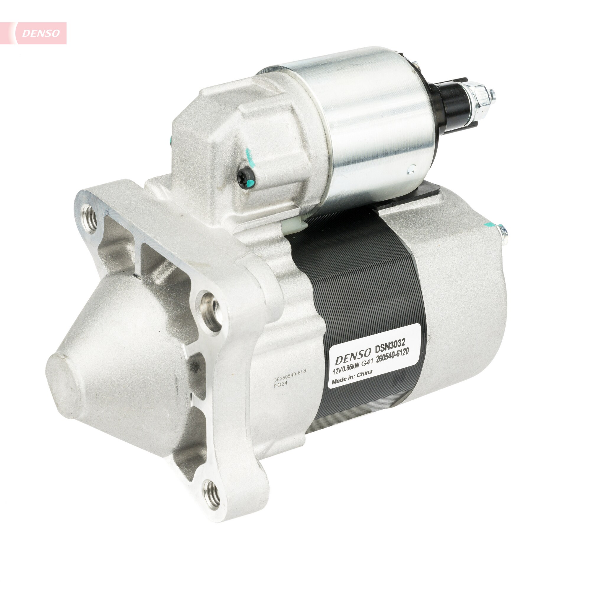 DENSO DSN3032 Starter for...