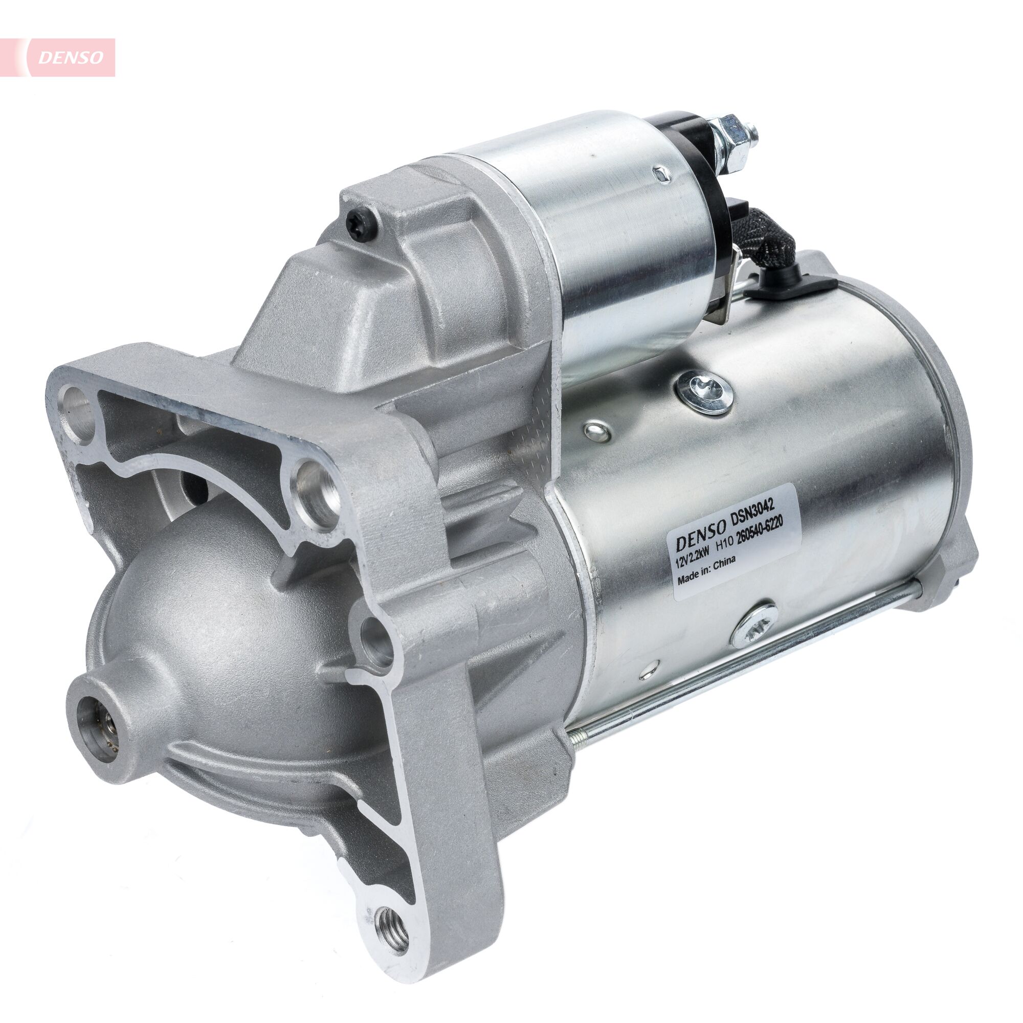 DENSO DSN3042 Starter for...